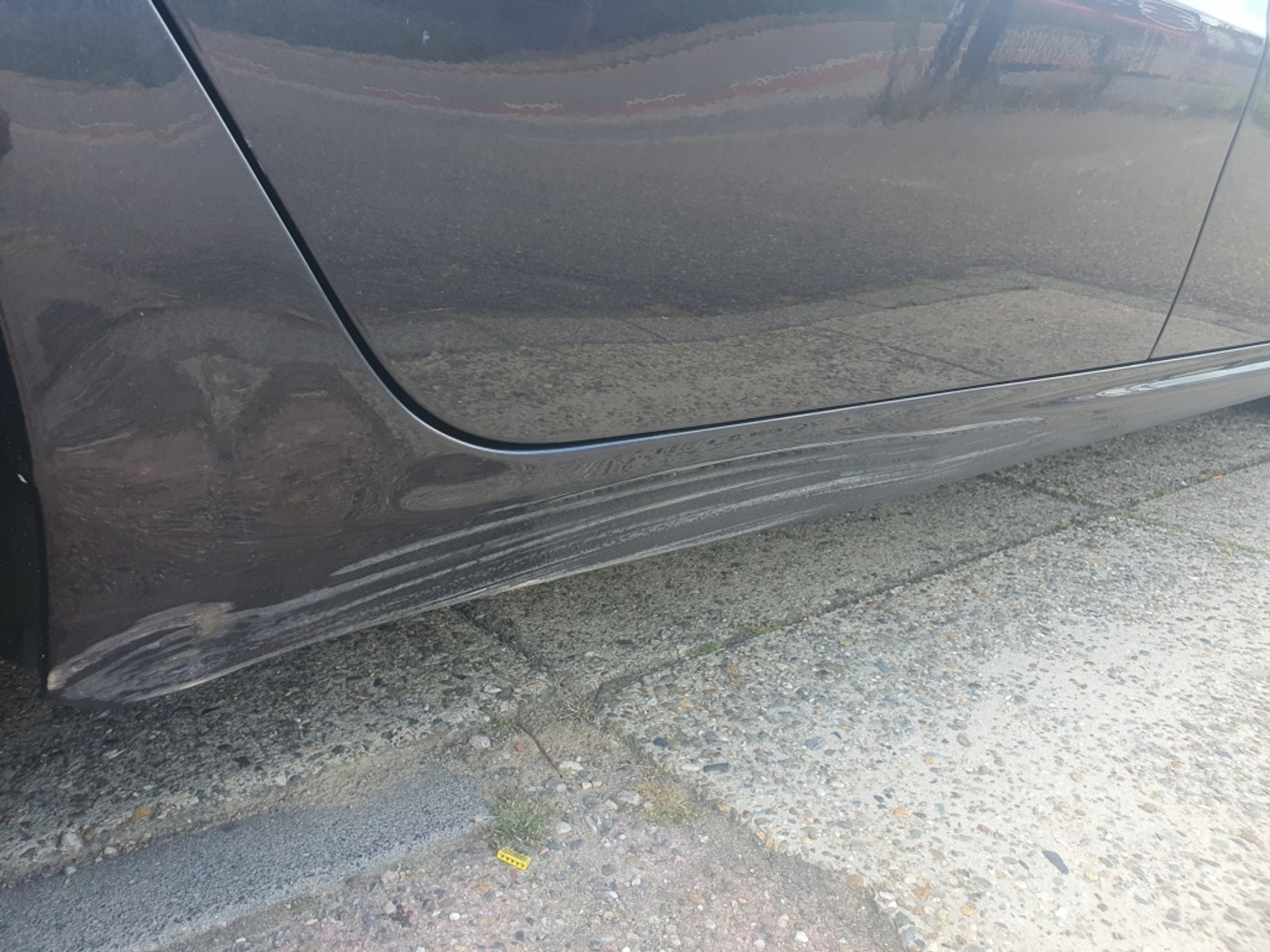 Foto van Peugeot 508