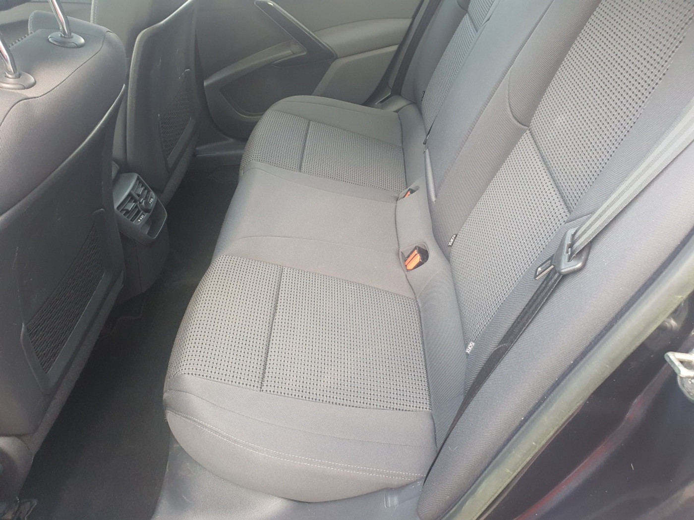 Foto van Peugeot 508