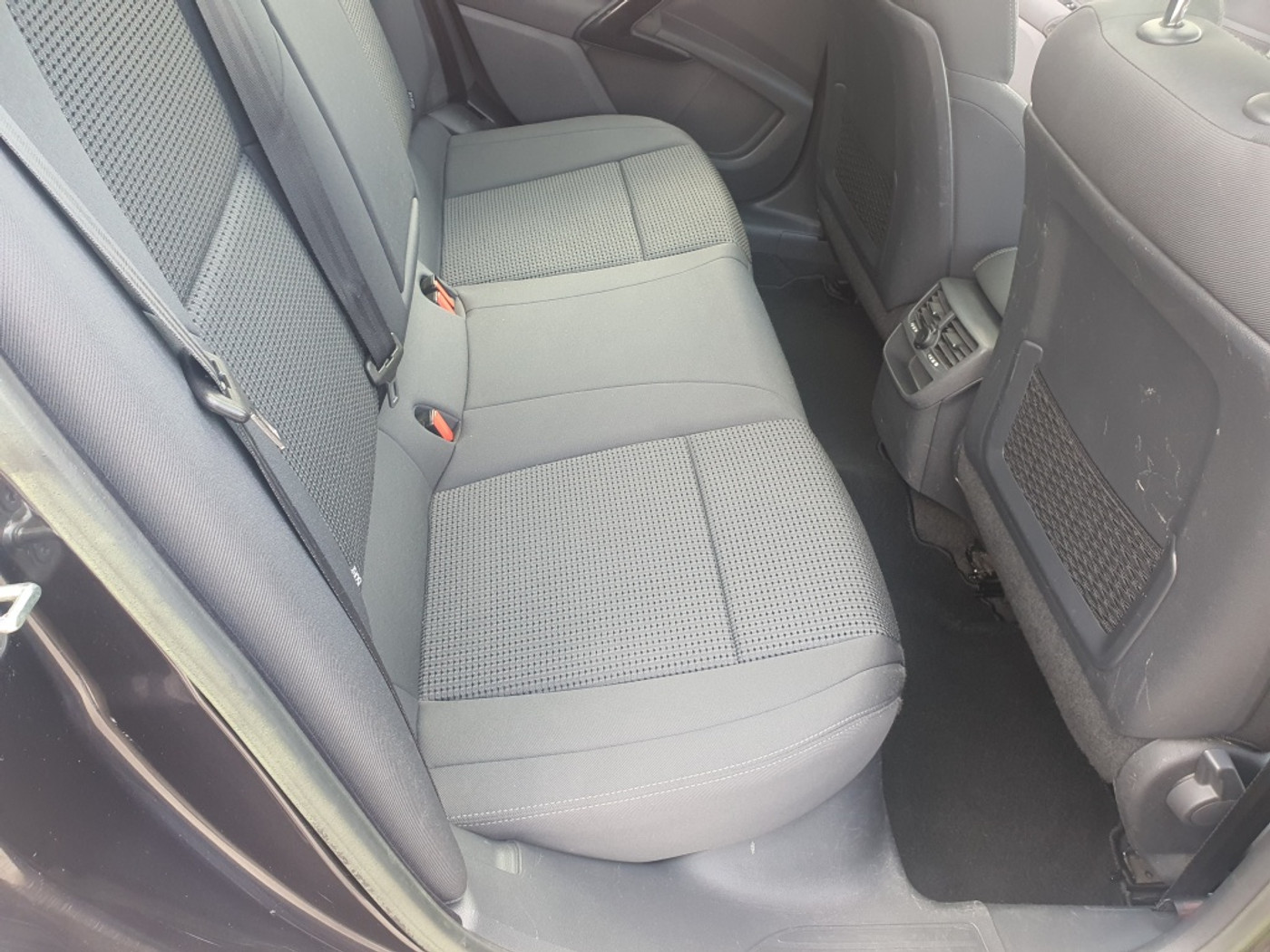 Foto van Peugeot 508