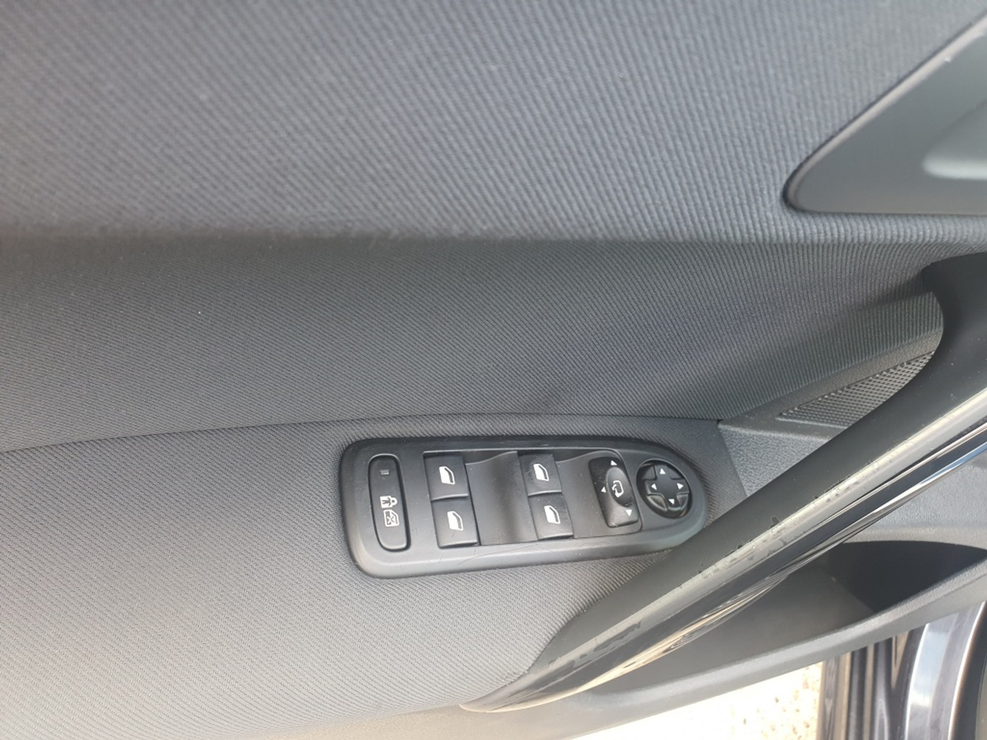 Foto van Peugeot 508