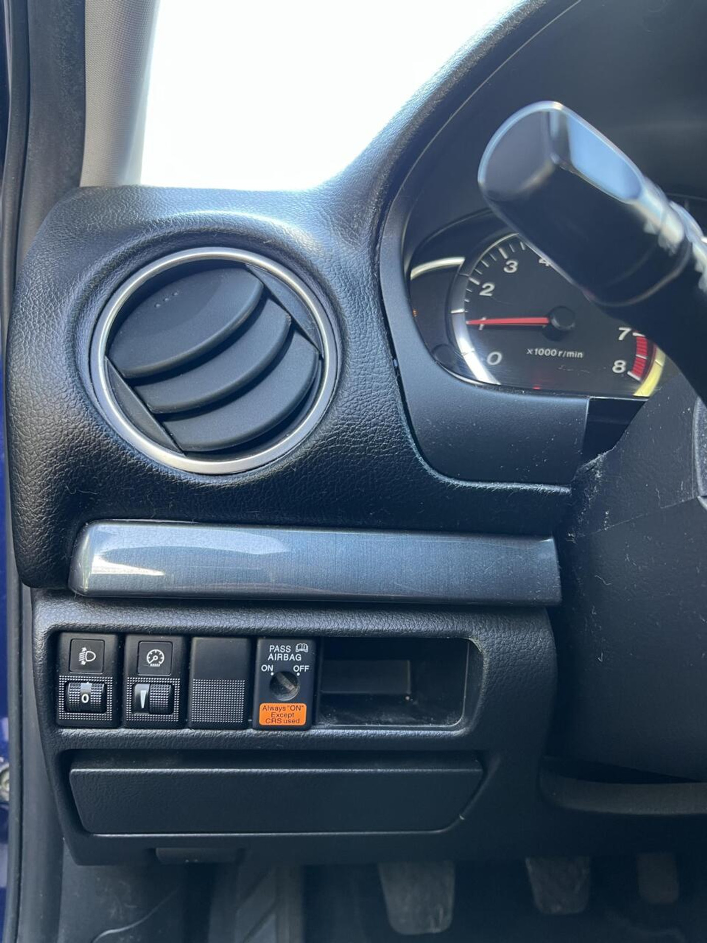 Foto van Mazda 6 Sportbreak