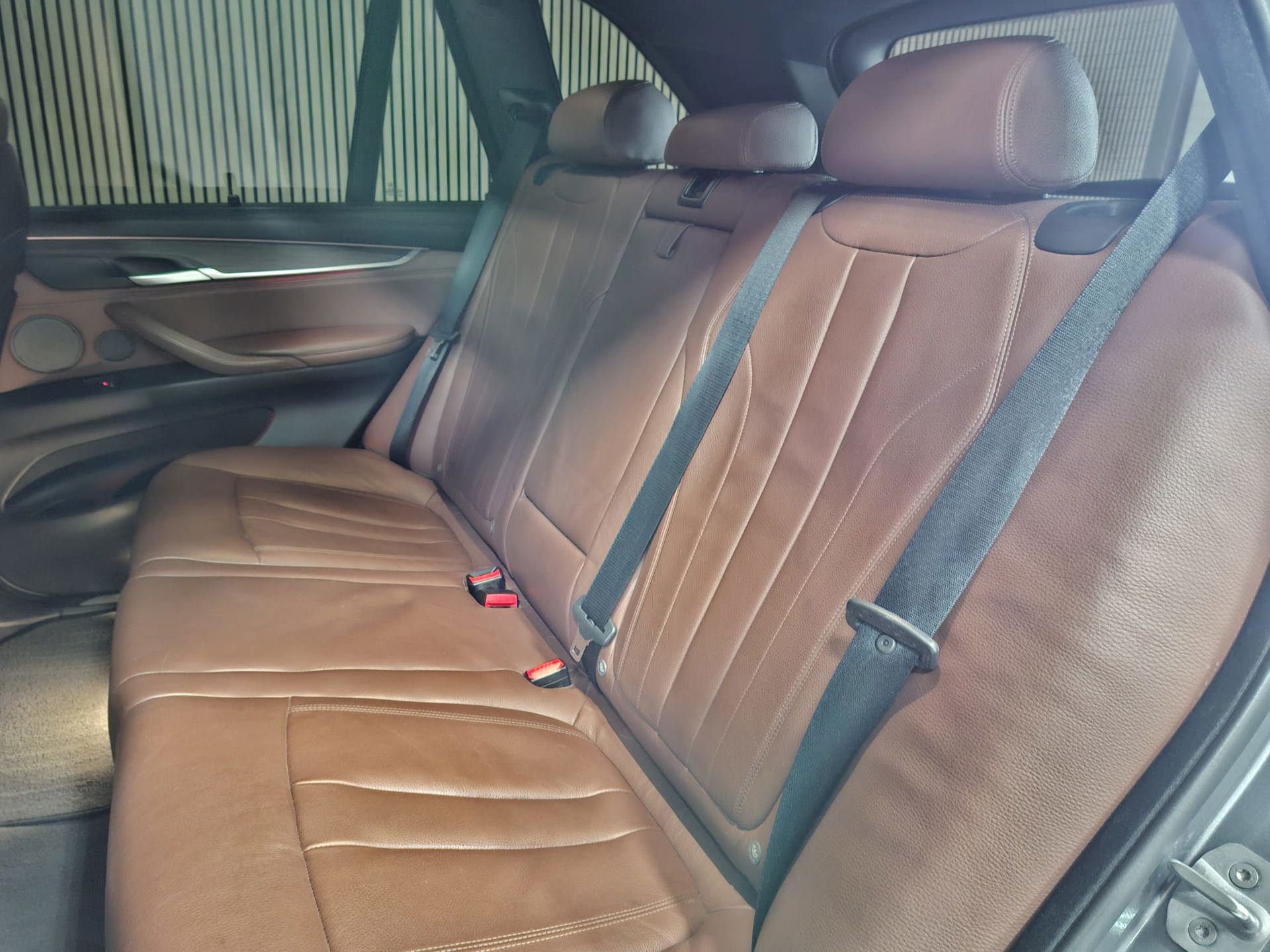 Foto van BMW X5 Xdrive40e