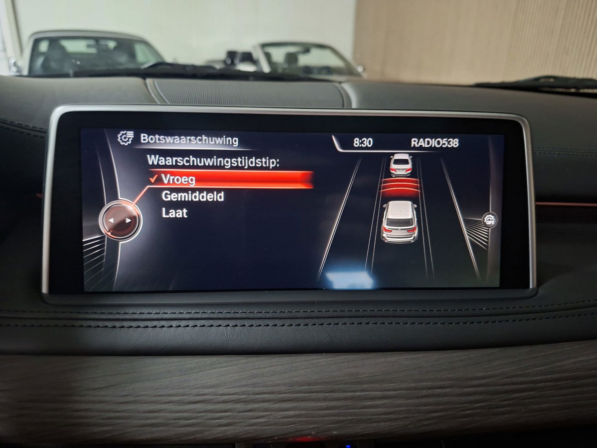 Foto van BMW X5 Xdrive40e