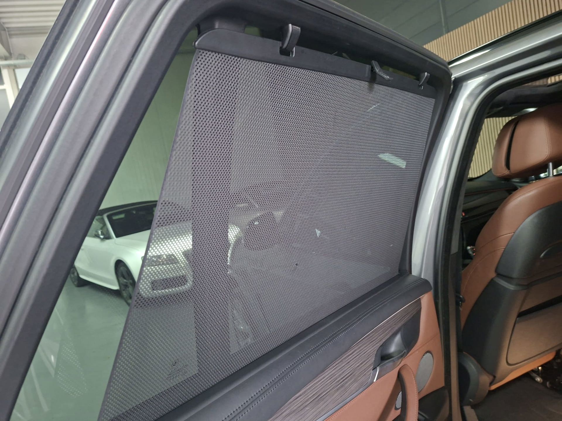 Foto van BMW X5 Xdrive40e