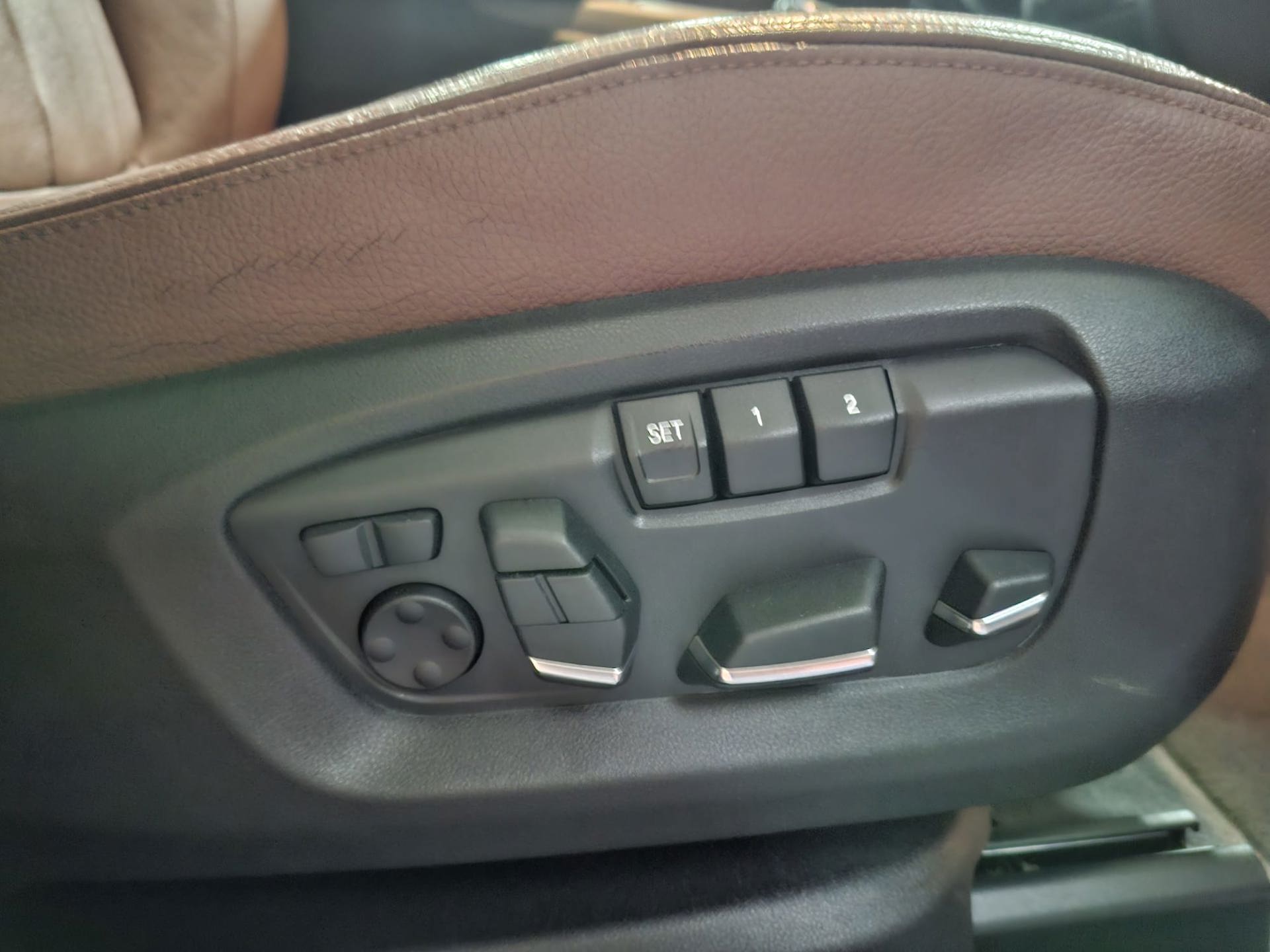 Foto van BMW X5 Xdrive40e