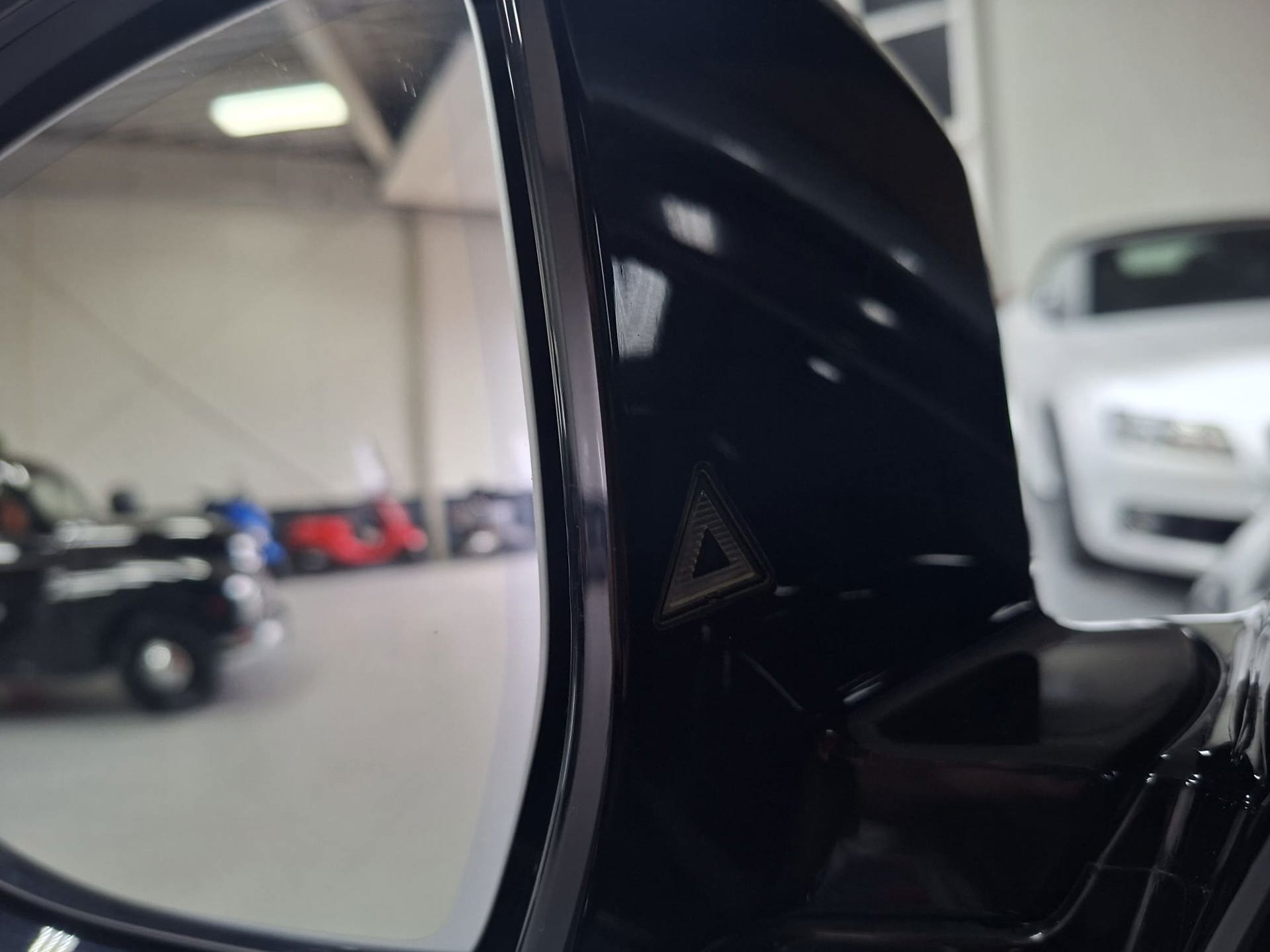 Foto van BMW X5 Xdrive40e