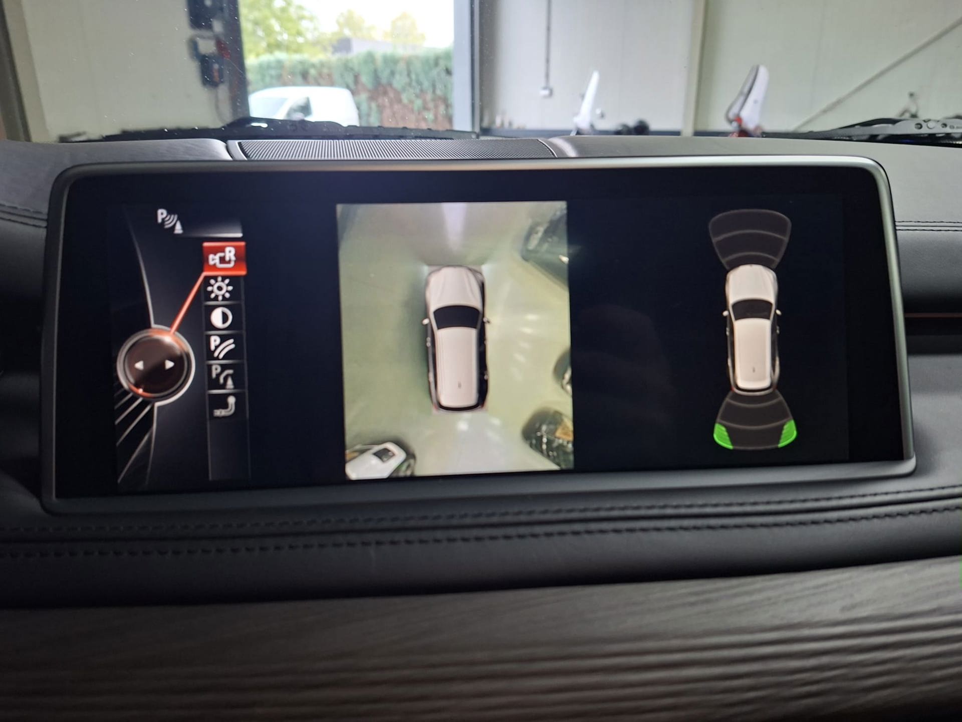 Foto van BMW X5 Xdrive40e