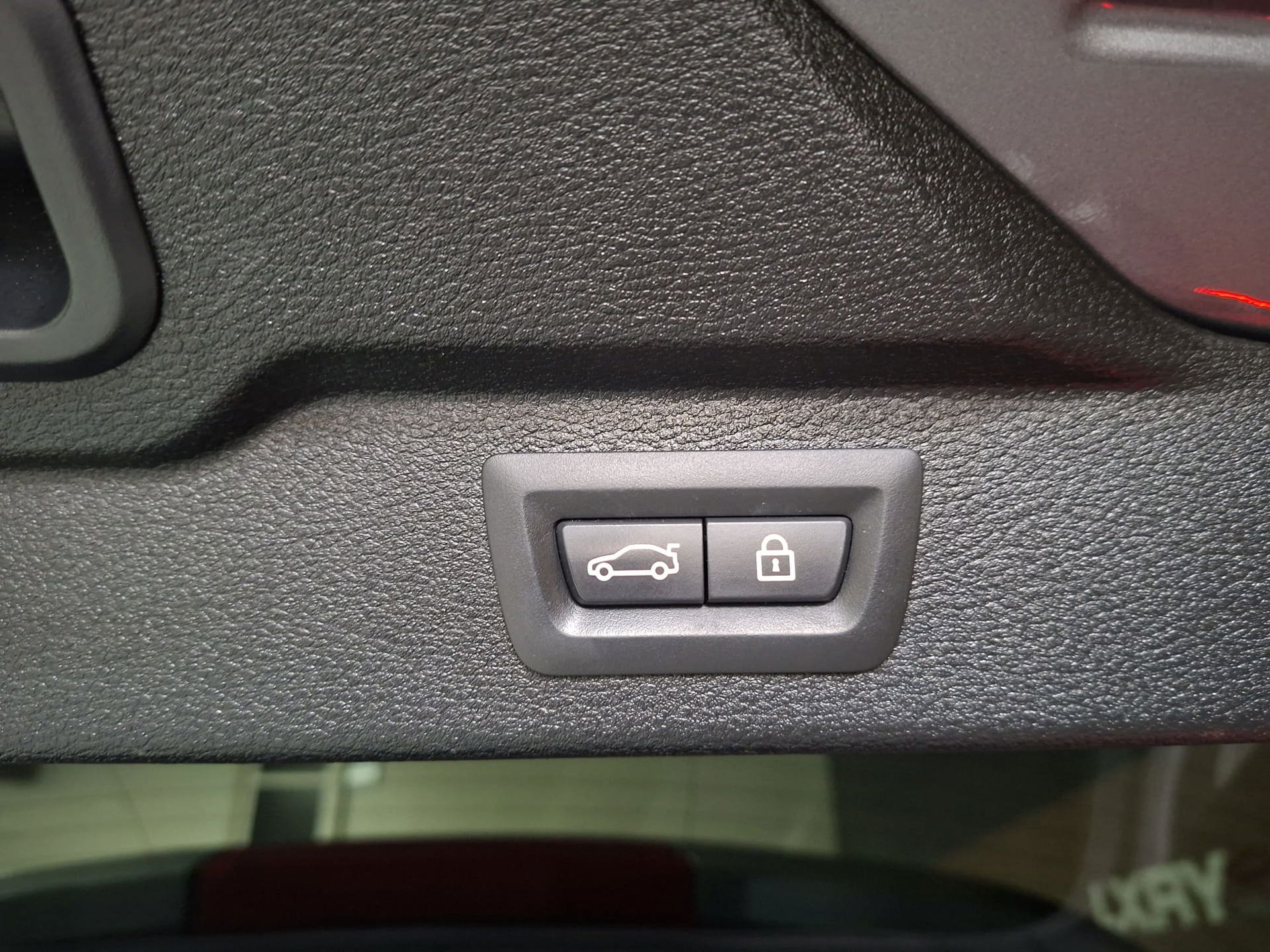Foto van BMW X5 Xdrive40e