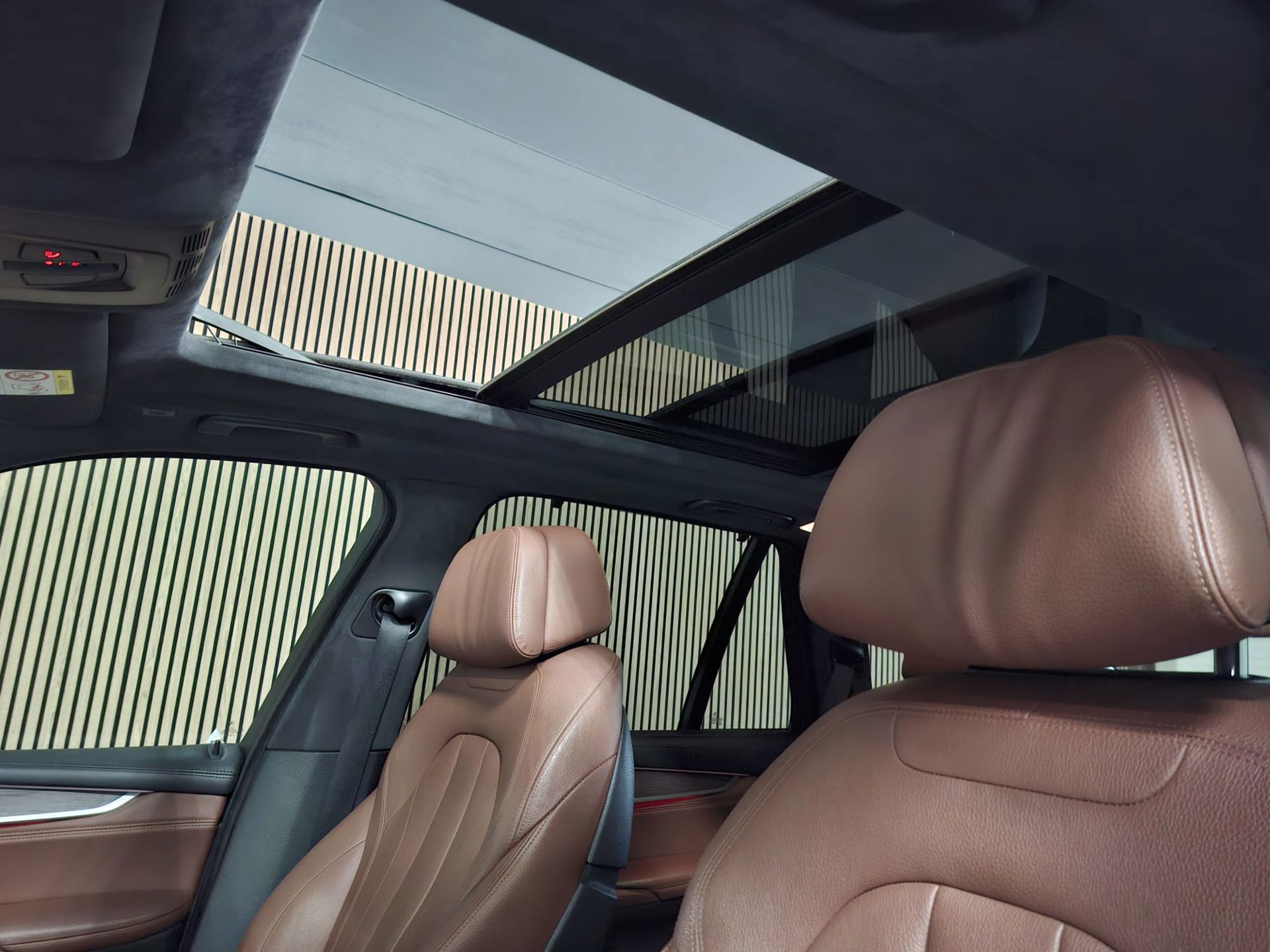 Foto van BMW X5 Xdrive40e
