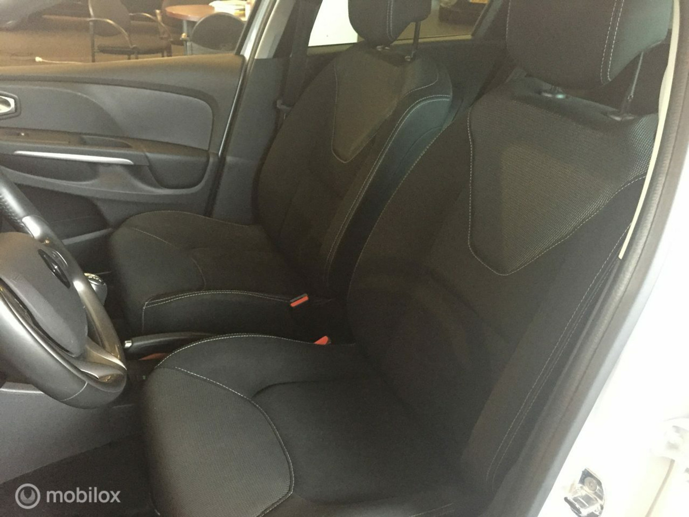 Foto van Renault Clio Estate