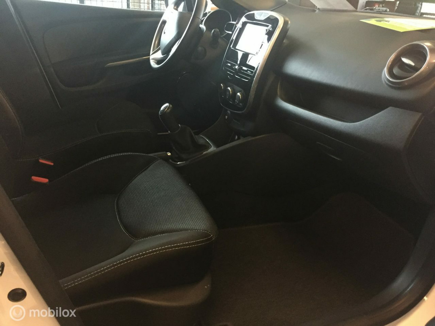 Foto van Renault Clio Estate