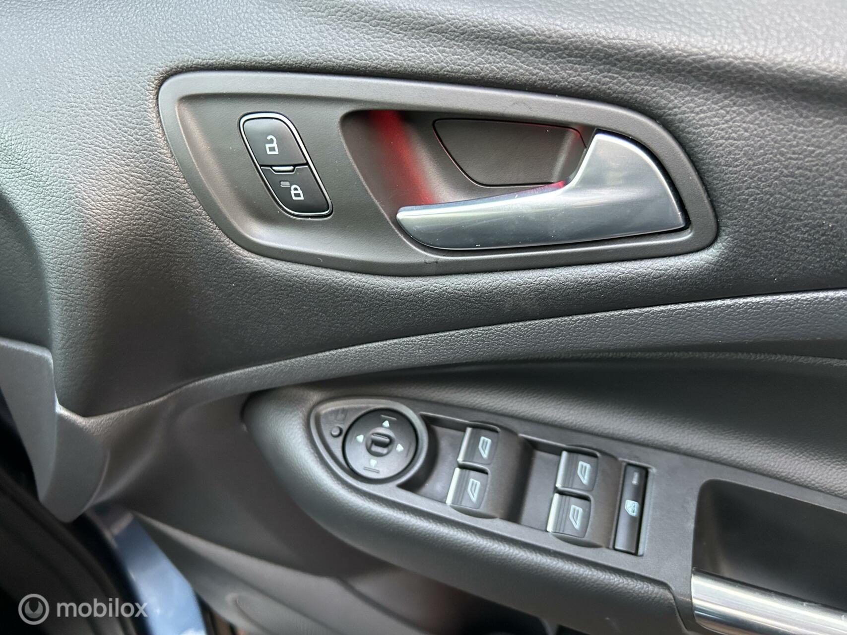 Foto van Ford Kuga