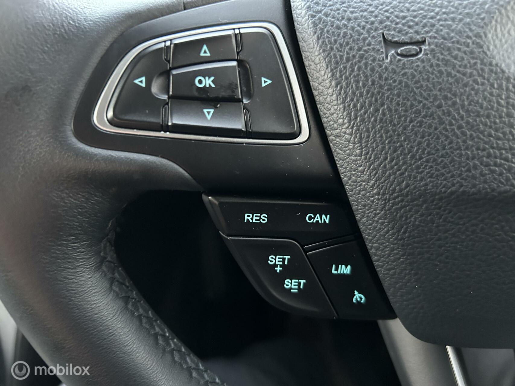 Foto van Ford Kuga