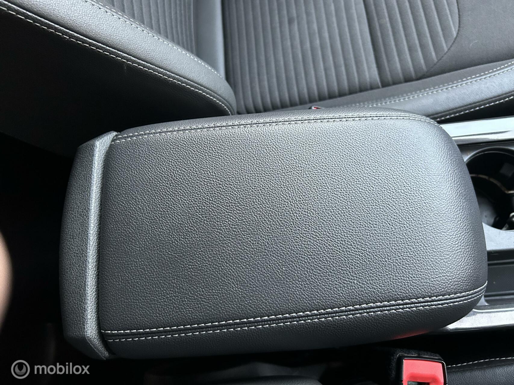 Foto van Ford Kuga