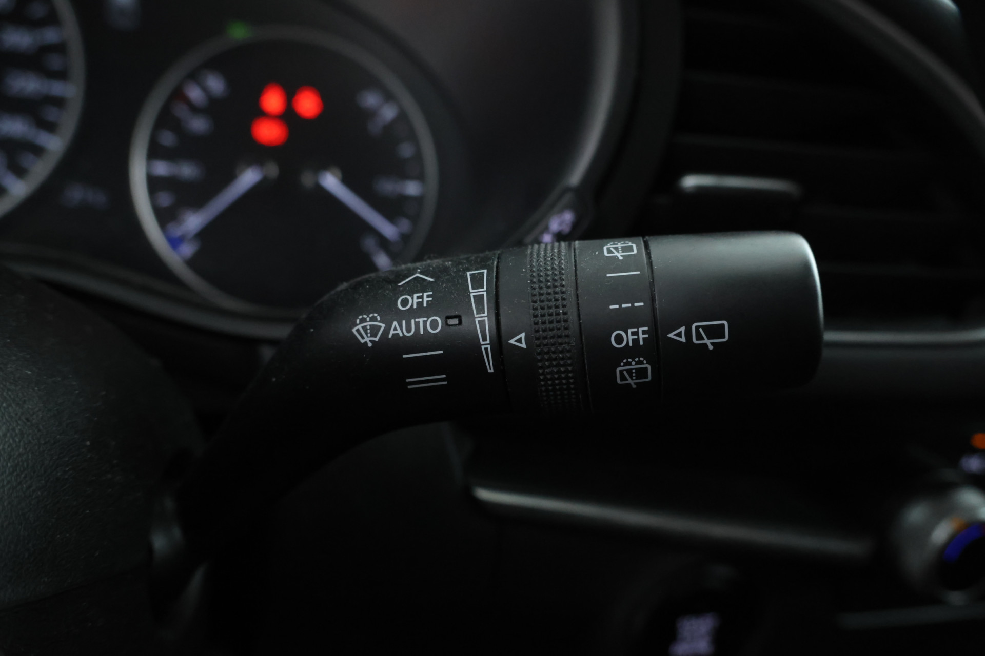 Foto van Mazda Mazda3