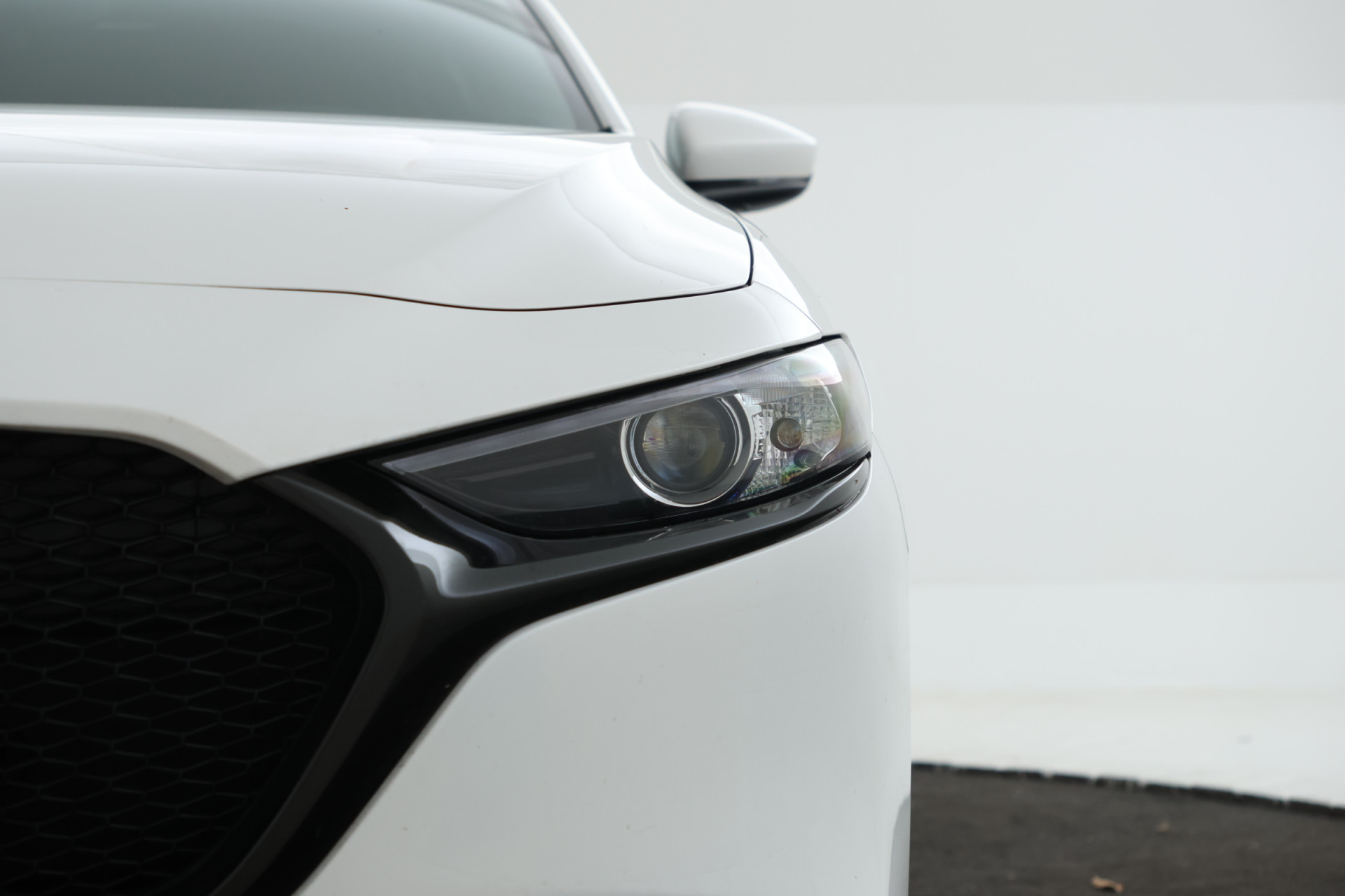 Foto van Mazda Mazda3