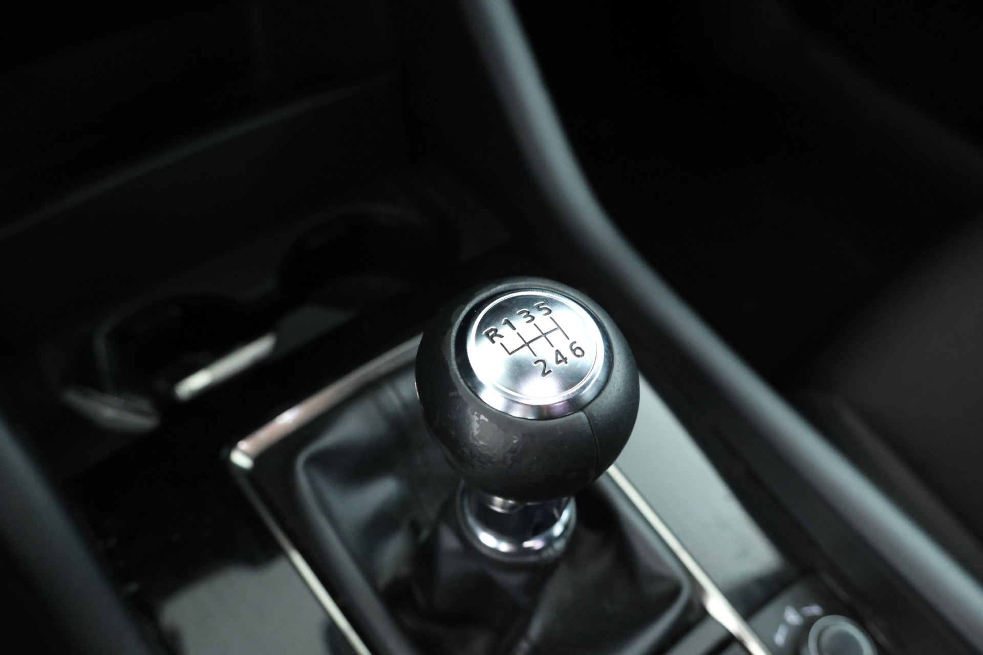 Foto van Mazda Mazda3