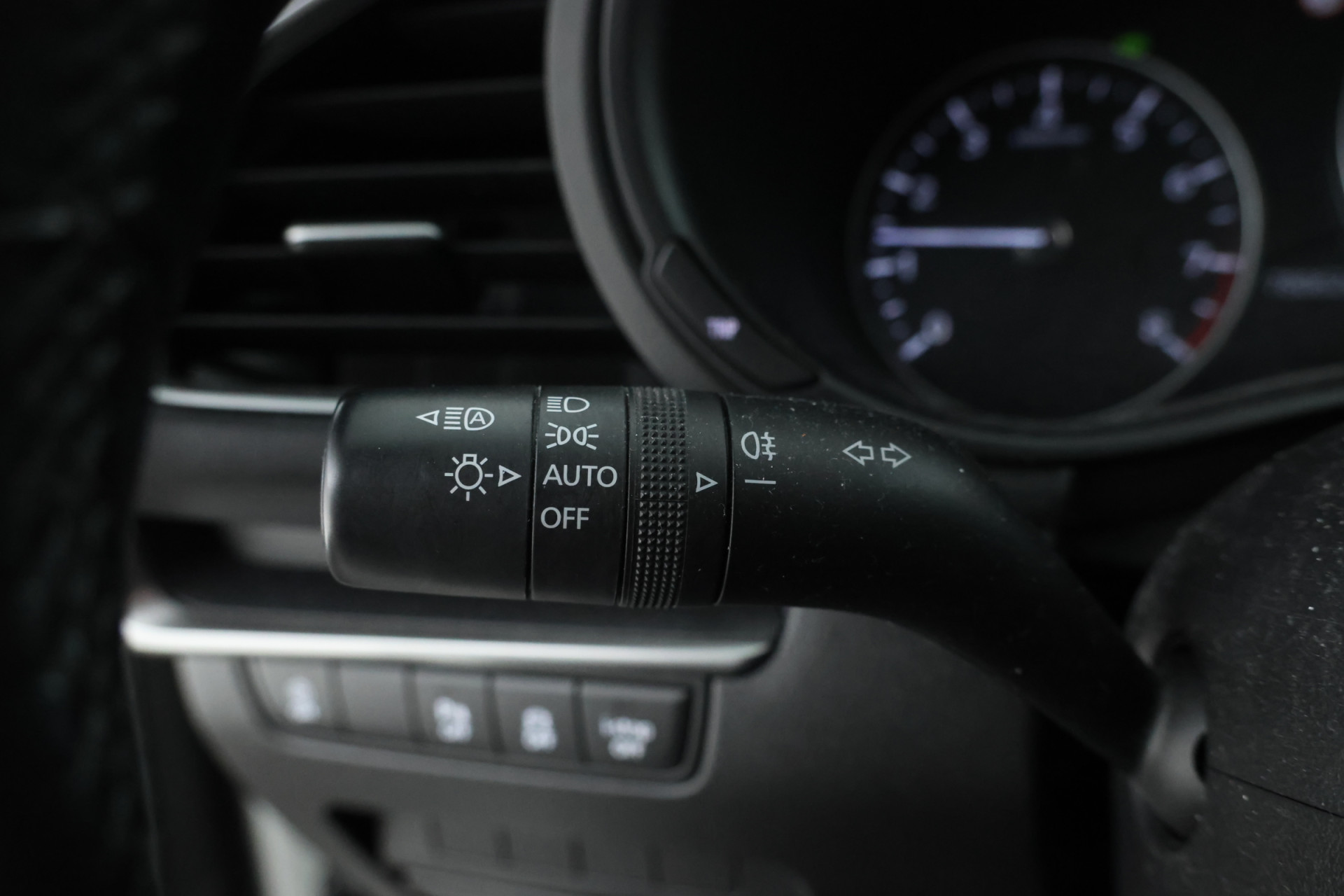 Foto van Mazda Mazda3