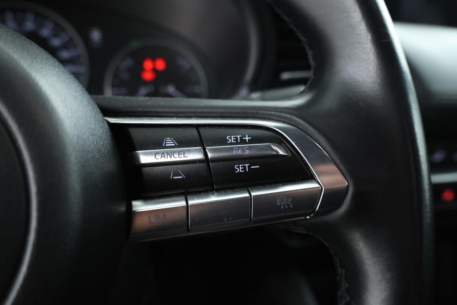 Foto van Mazda Mazda3