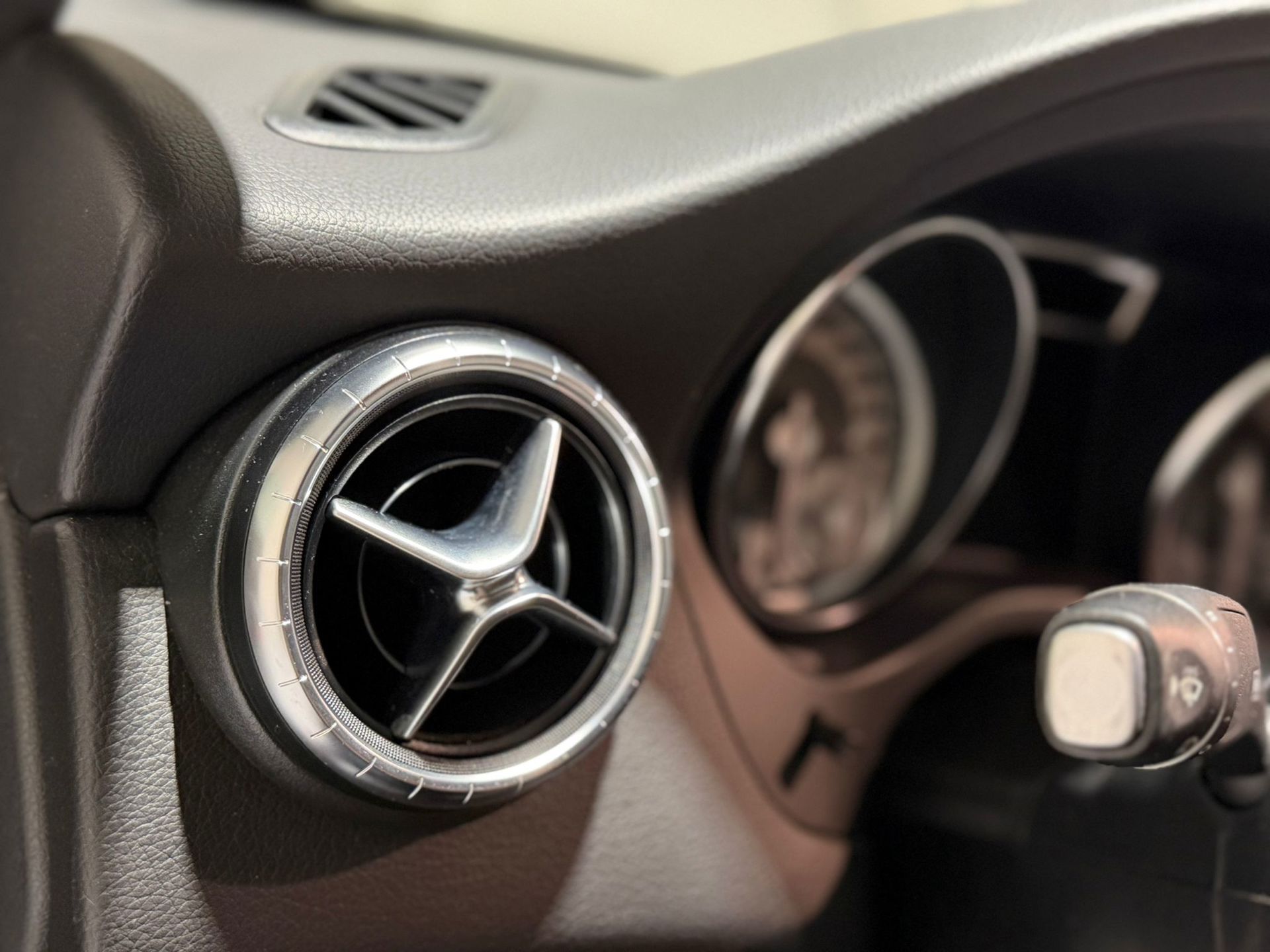 Foto van Mercedes-Benz Cla 180