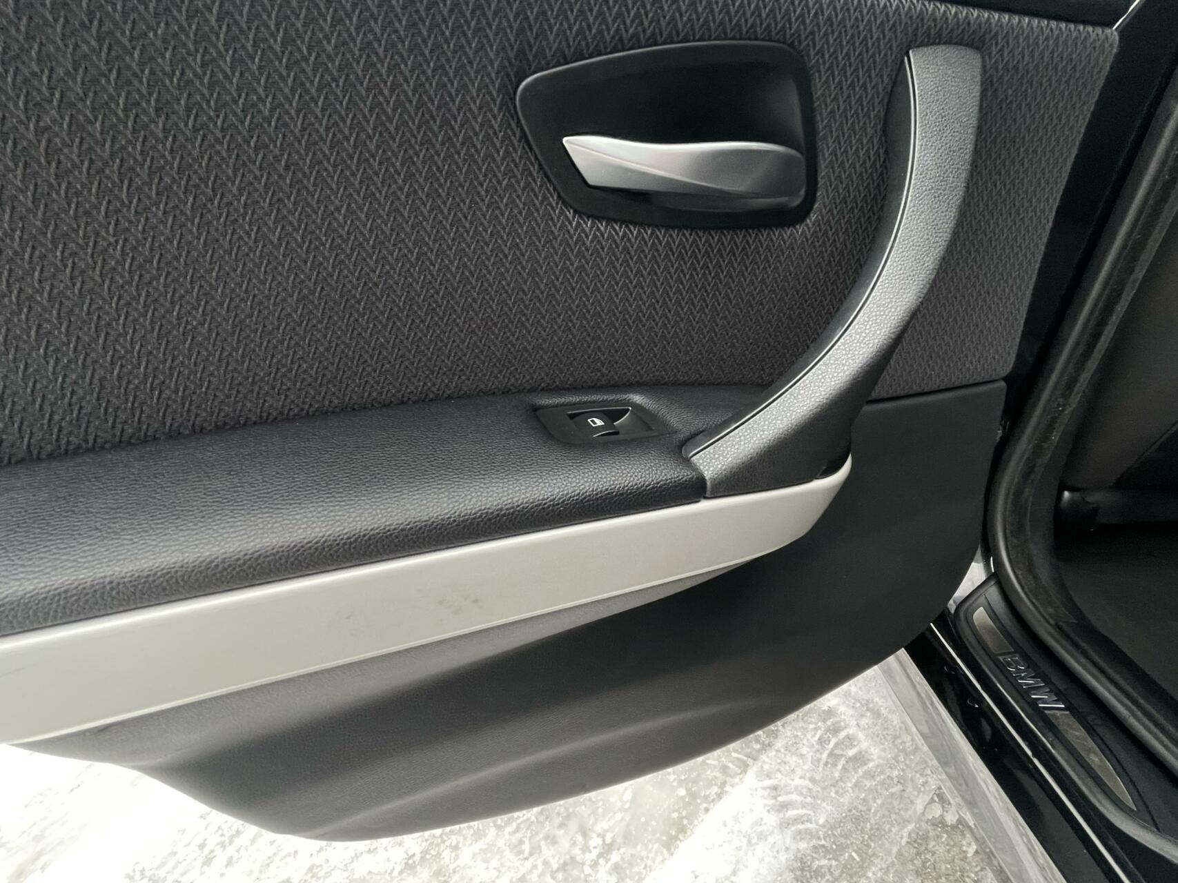 Foto van BMW 3-serie