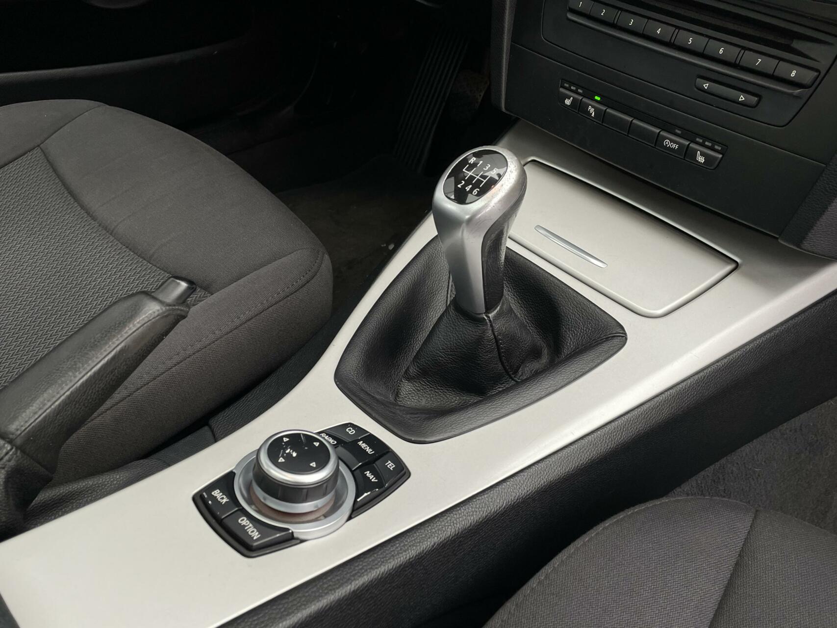 Foto van BMW 3-serie