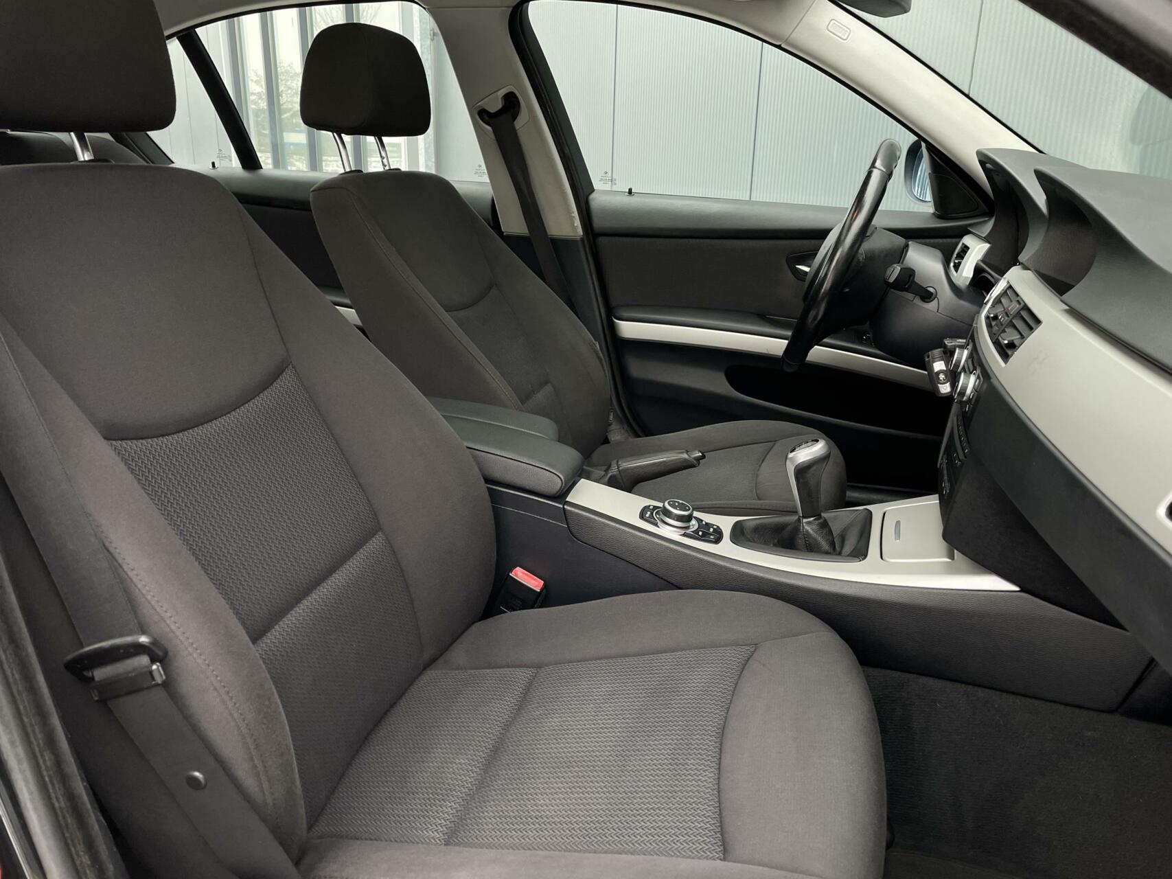 Foto van BMW 3-serie