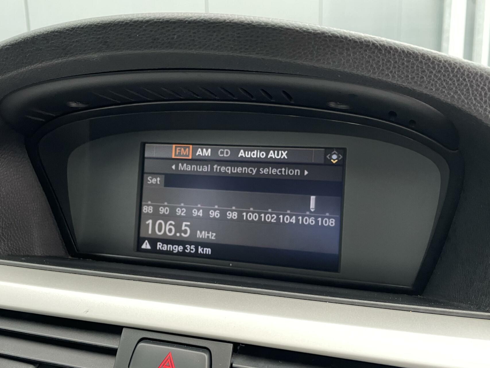 Foto van BMW 3-serie