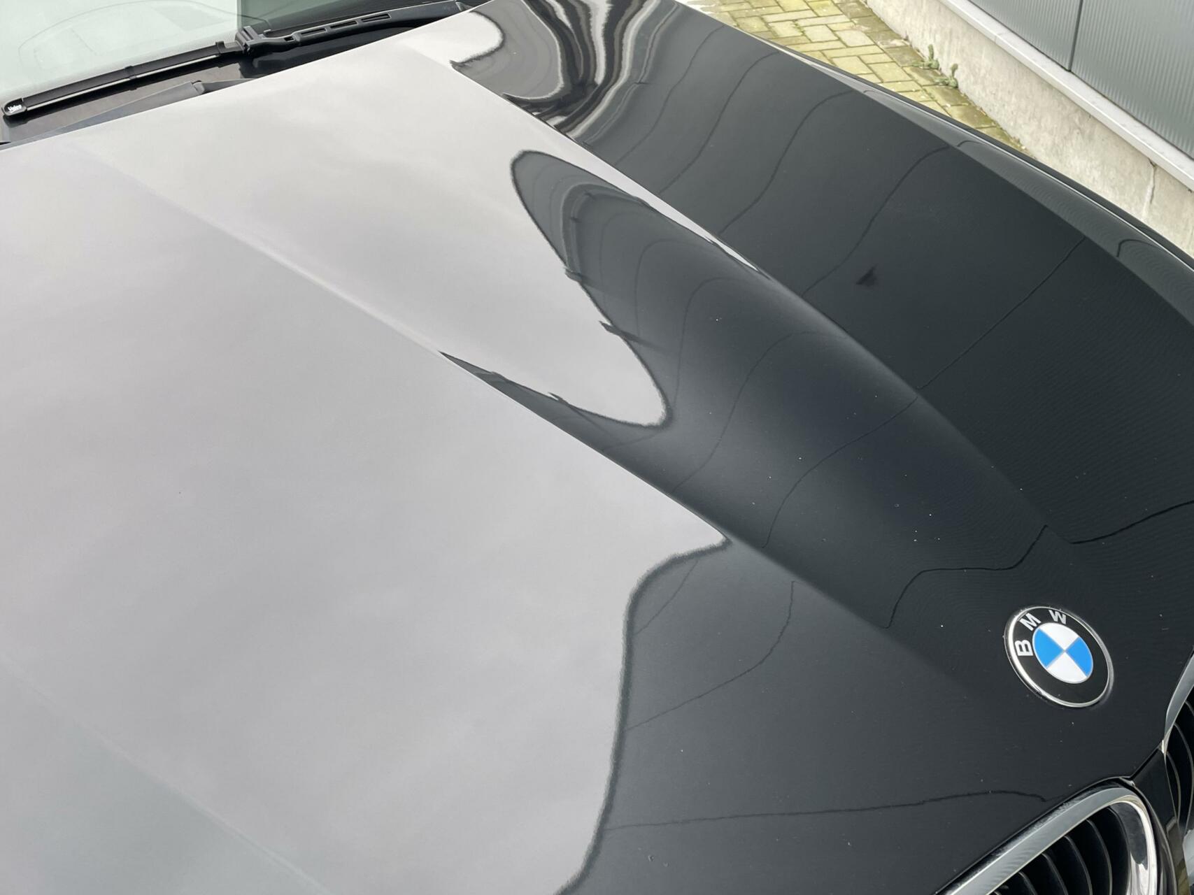 Foto van BMW 3-serie
