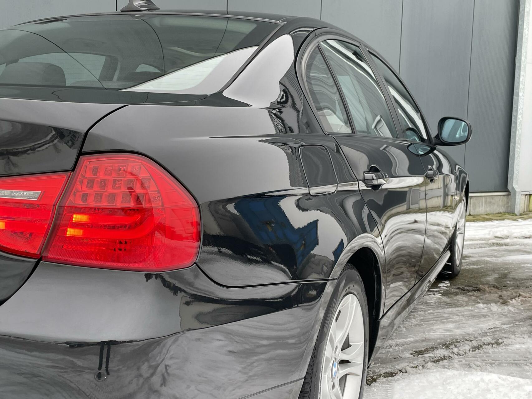 Foto van BMW 3-serie