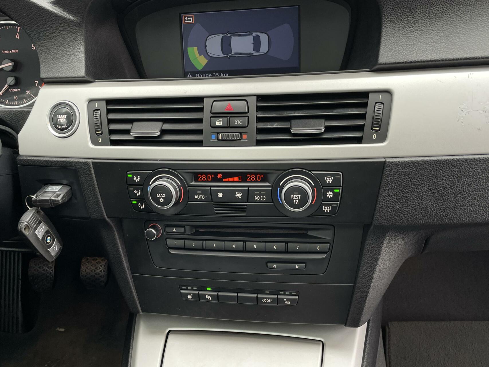 Foto van BMW 3-serie