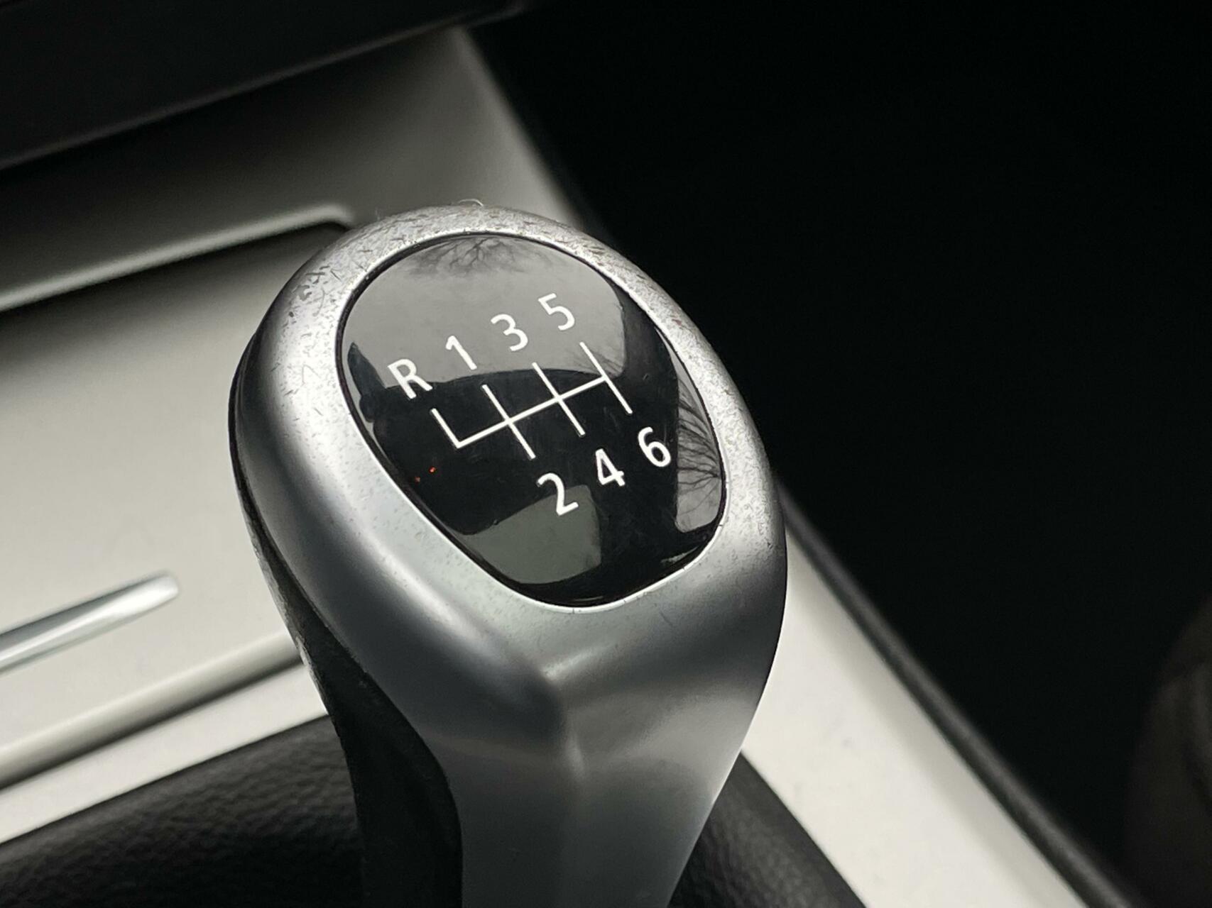 Foto van BMW 3-serie