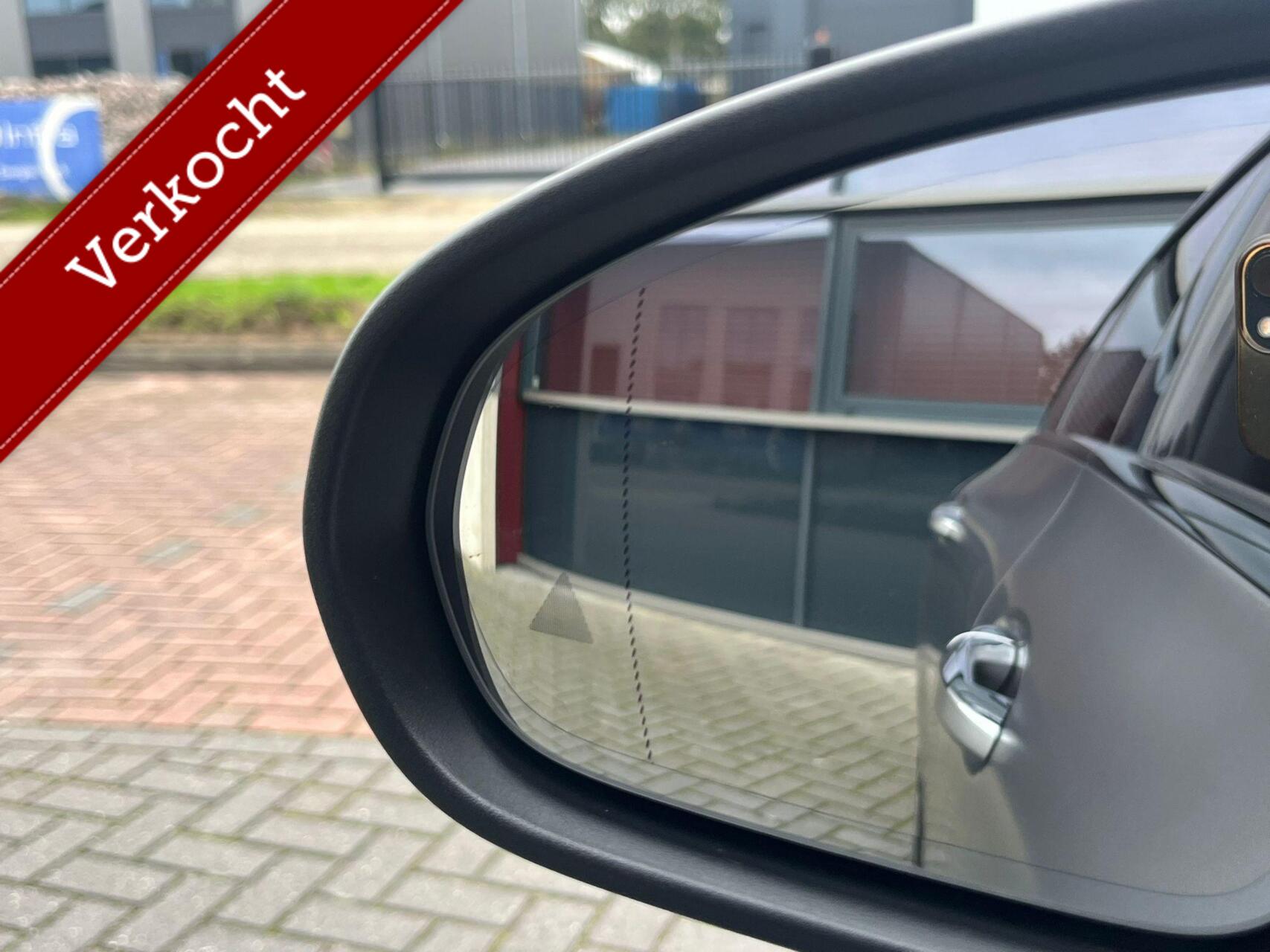 Foto van Mercedes-Benz Cla 250 4Matic