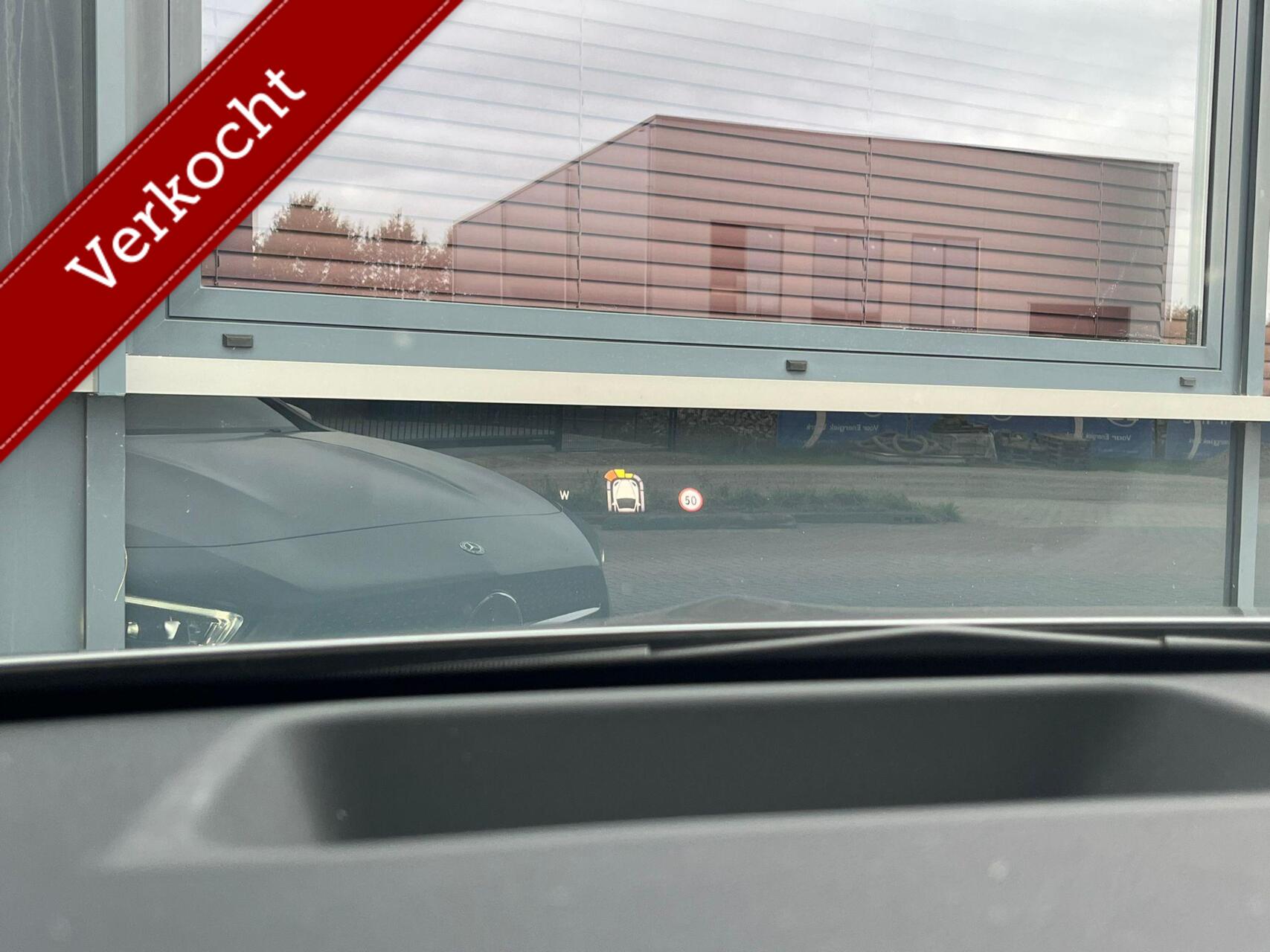 Foto van Mercedes-Benz Cla 250 4Matic
