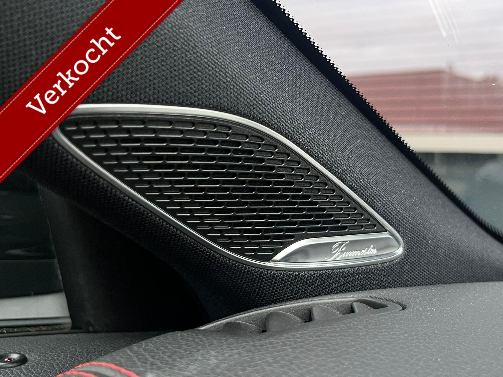 Foto van Mercedes-Benz Cla 250 4Matic