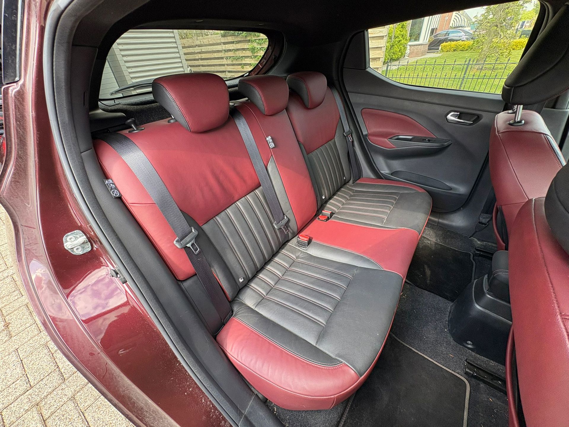 Foto van Nissan Nissan Micra