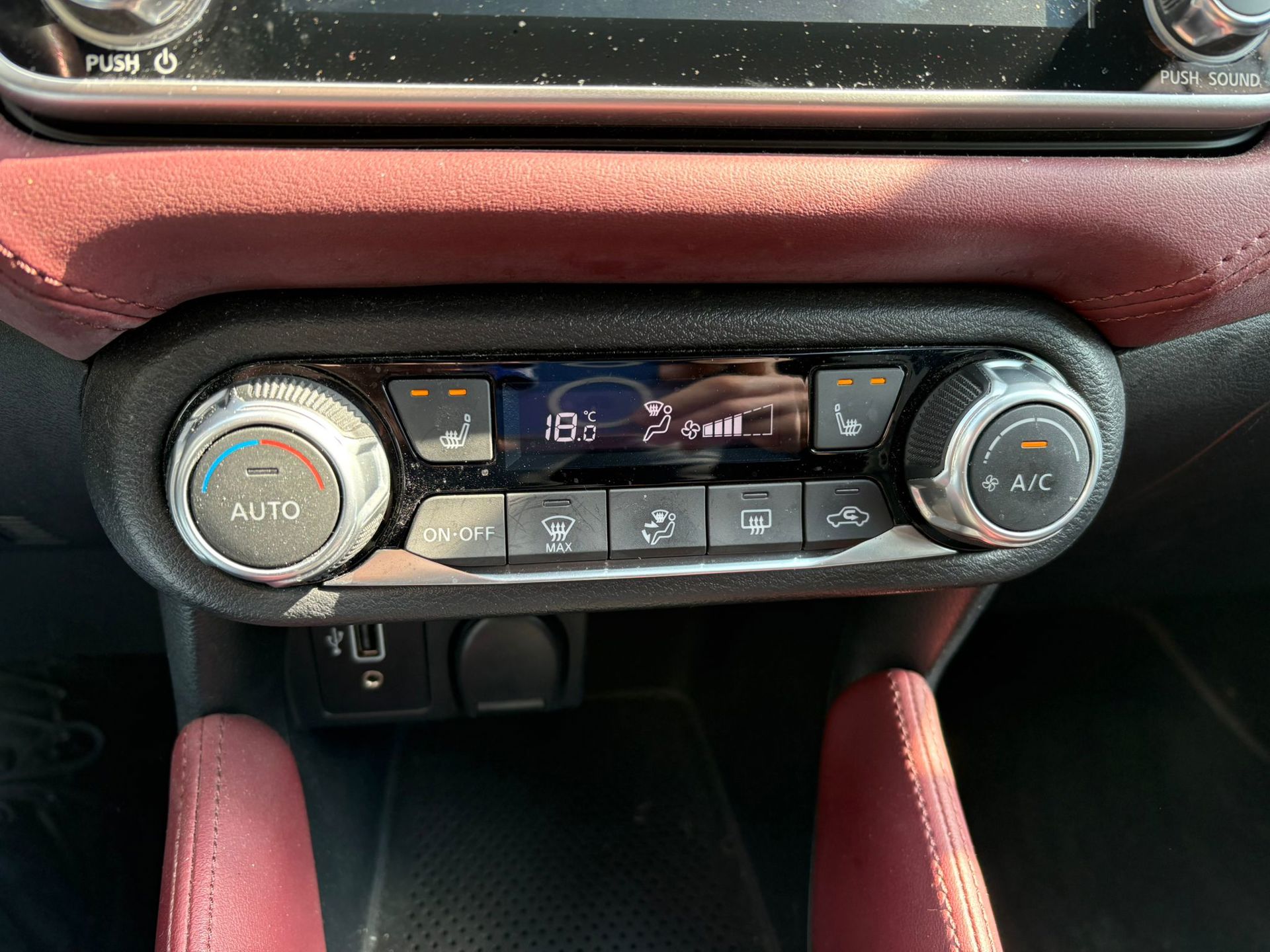 Foto van Nissan Nissan Micra