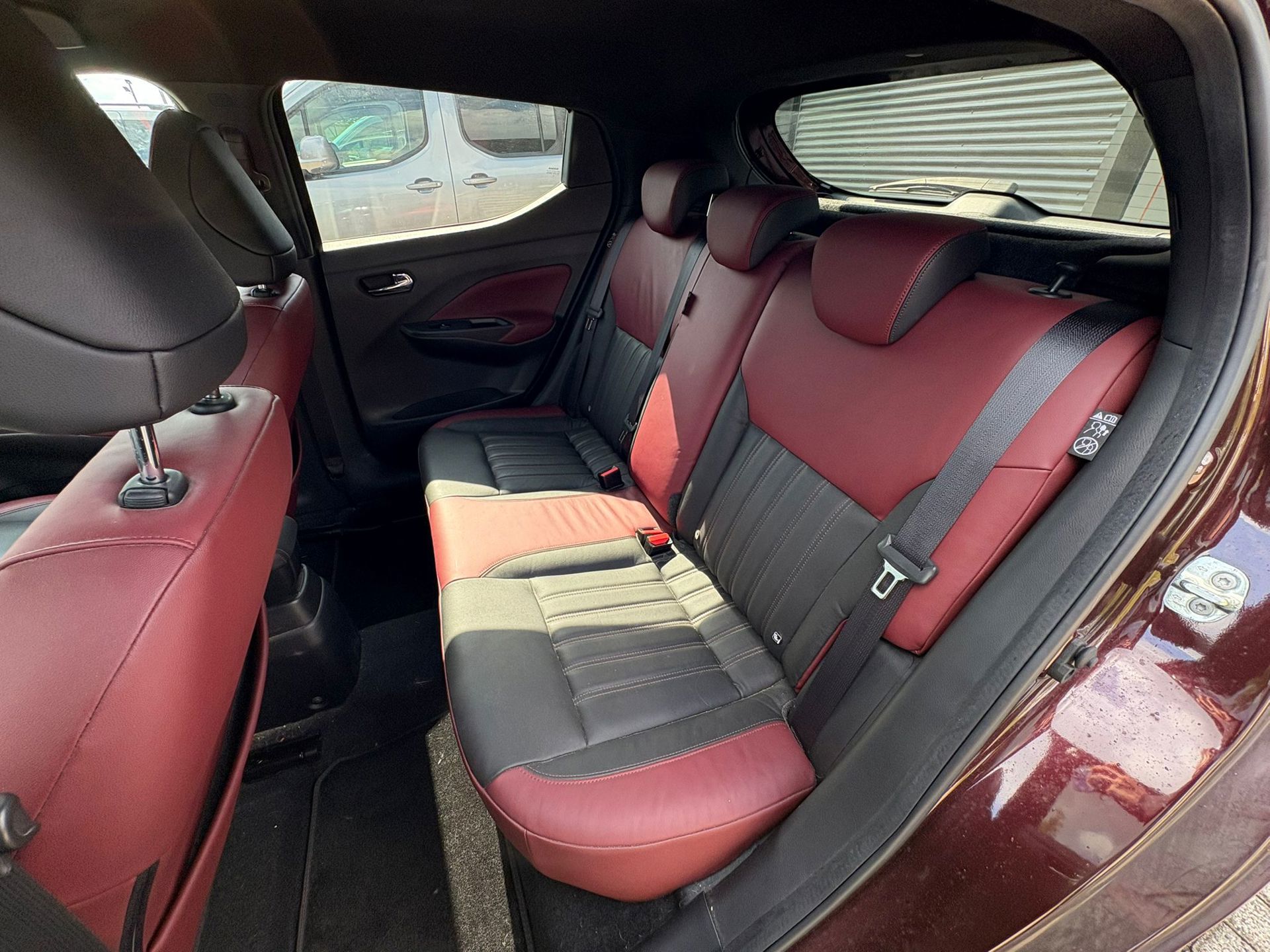 Foto van Nissan Nissan Micra