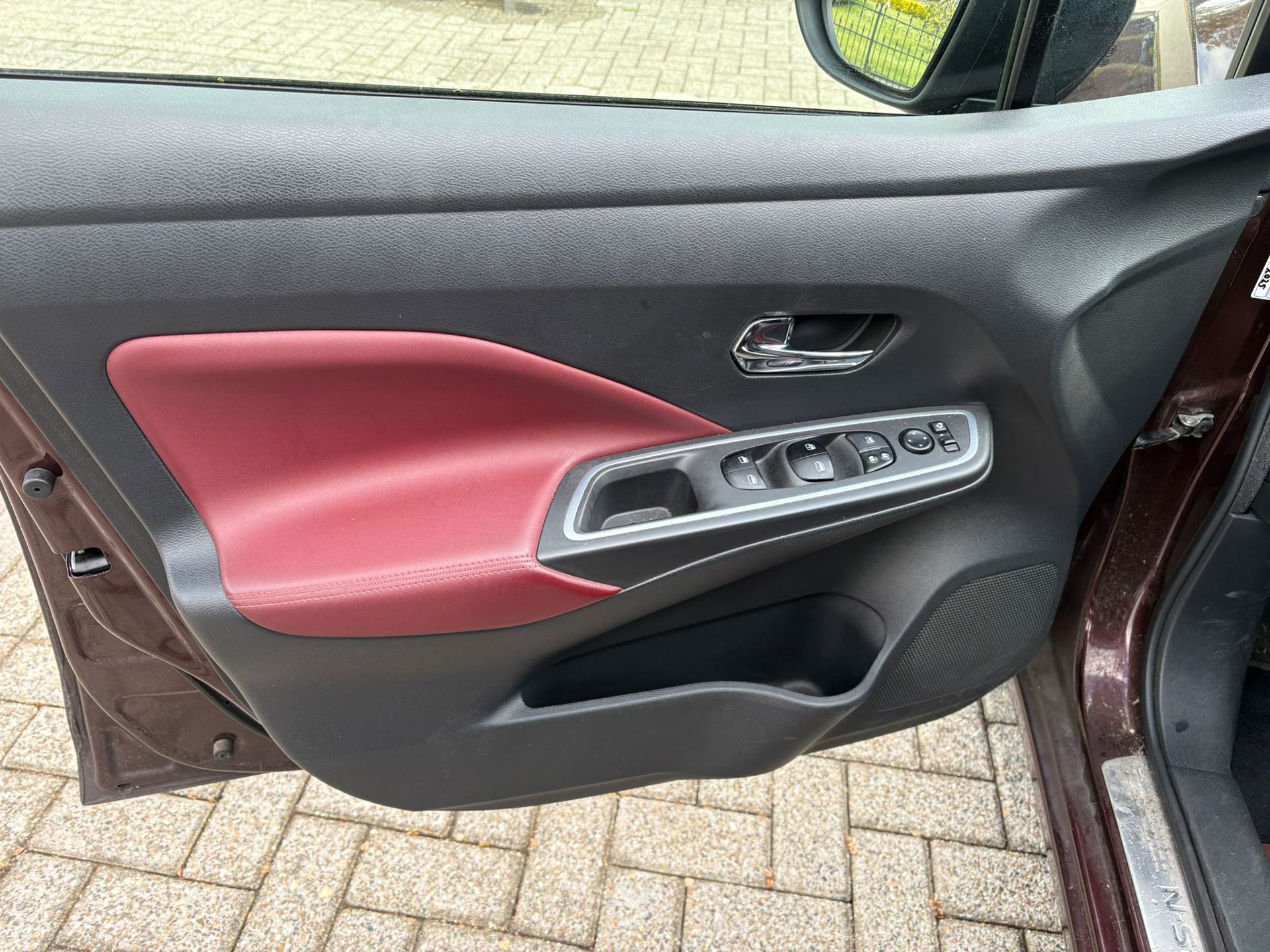 Foto van Nissan Nissan Micra