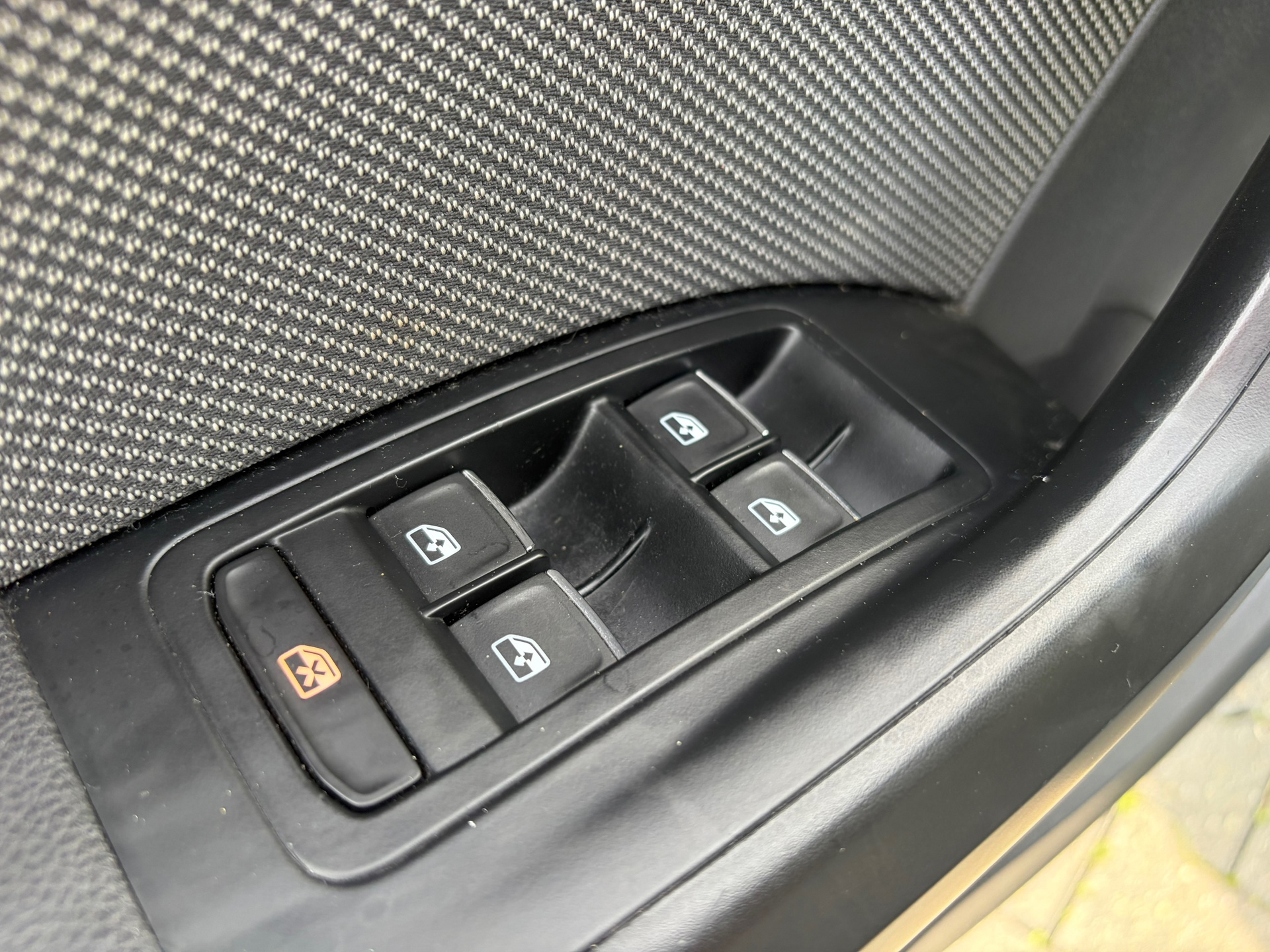 Foto van Seat Ateca