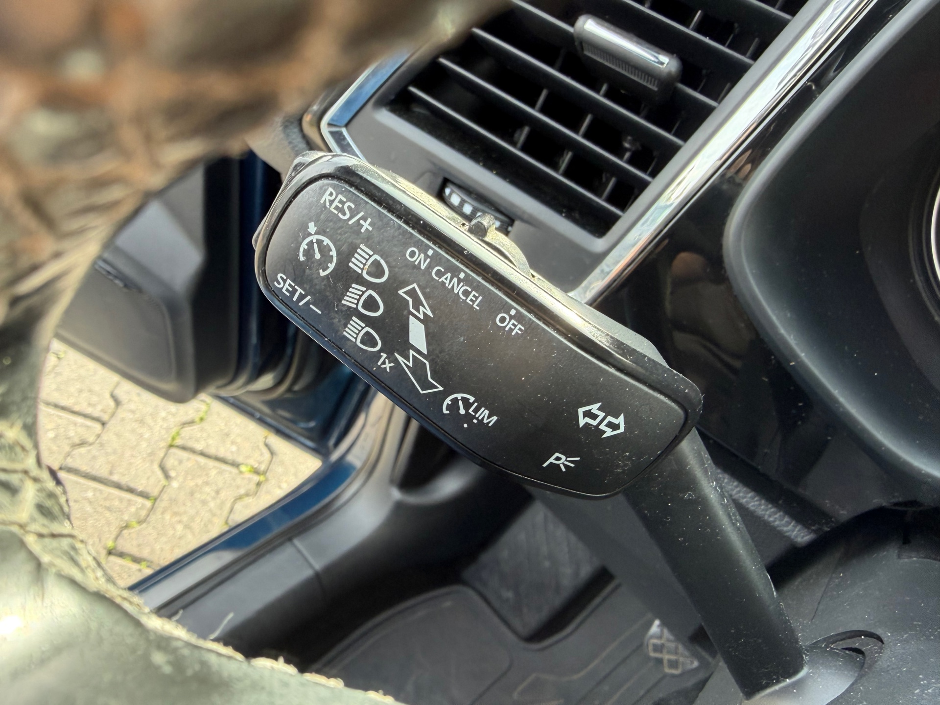 Foto van Seat Ateca