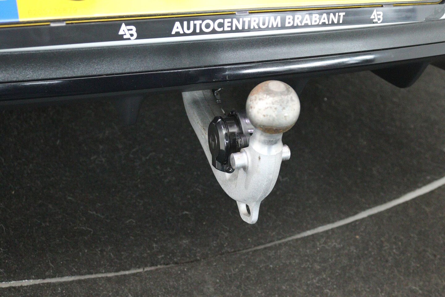 Foto van Mercedes-Benz Cla 200