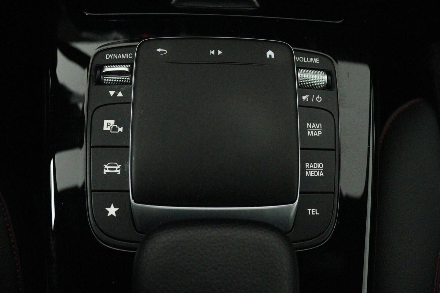 Foto van Mercedes-Benz Cla 200