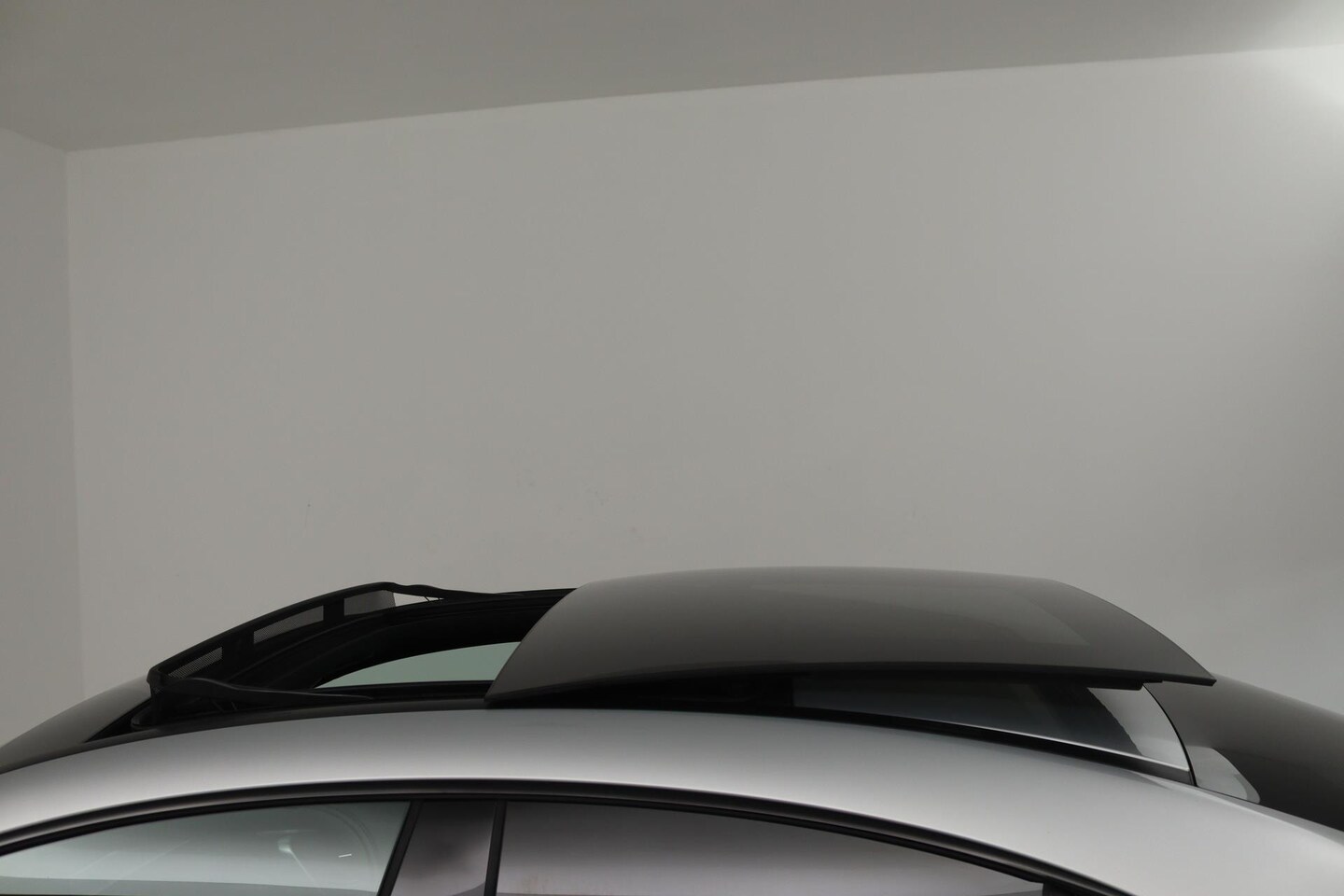 Foto van Mercedes-Benz Cla 200