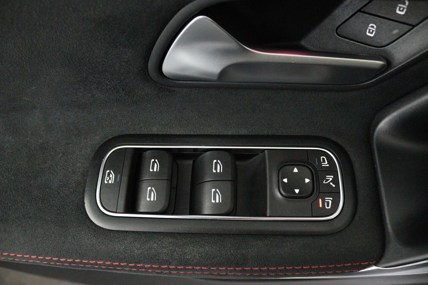 Foto van Mercedes-Benz Cla 200