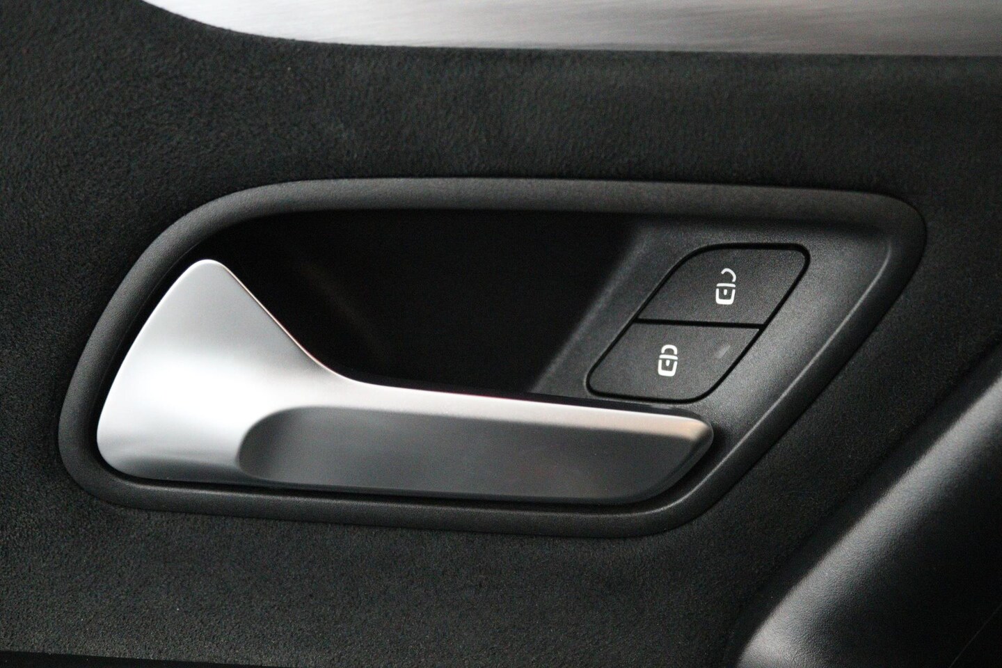 Foto van Mercedes-Benz Cla 200