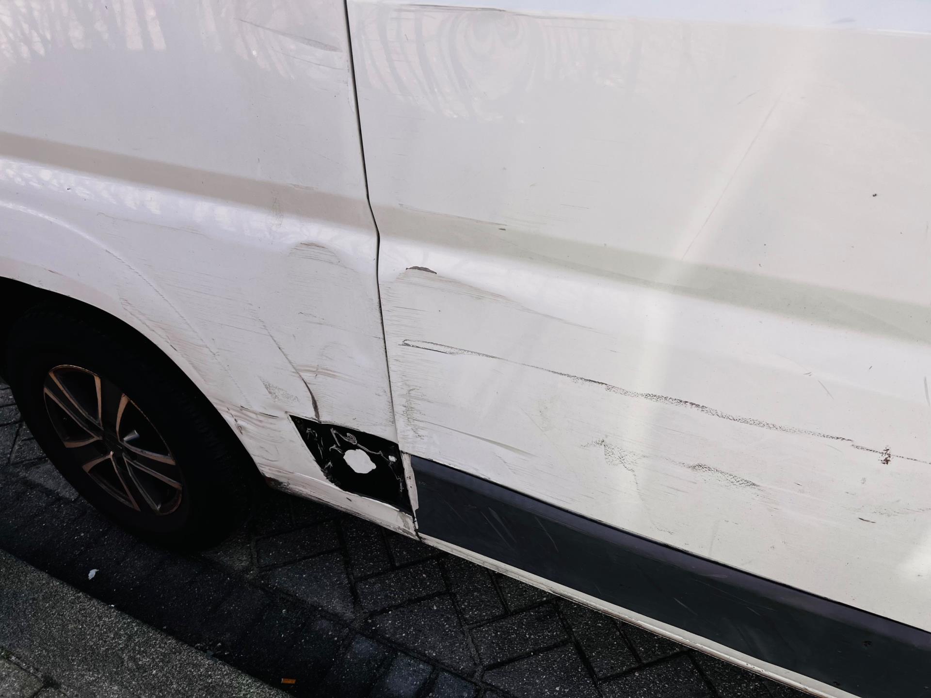 Foto van Peugeot Peugeot Boxer