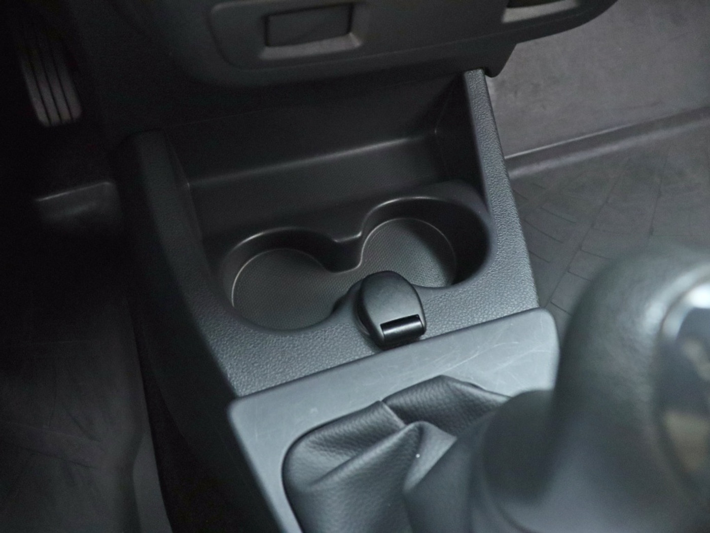 Foto van Dacia Dokker