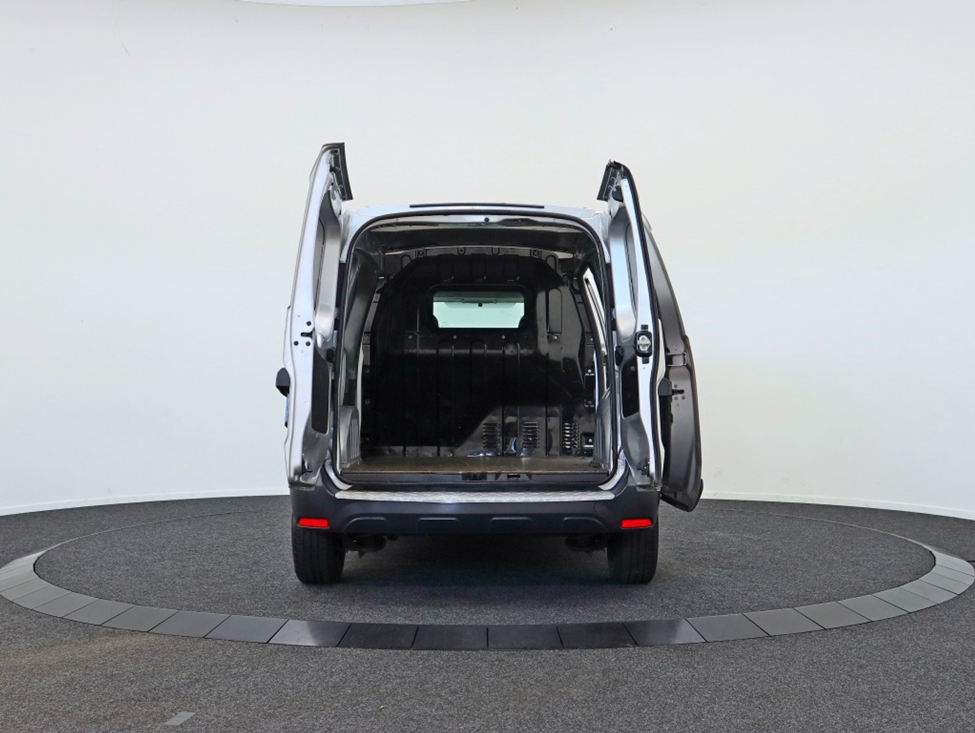 Foto van Dacia Dokker