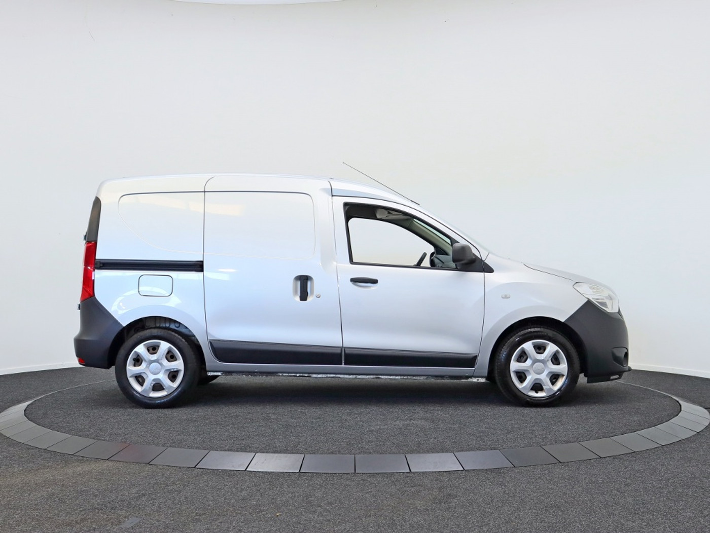 Foto van Dacia Dokker